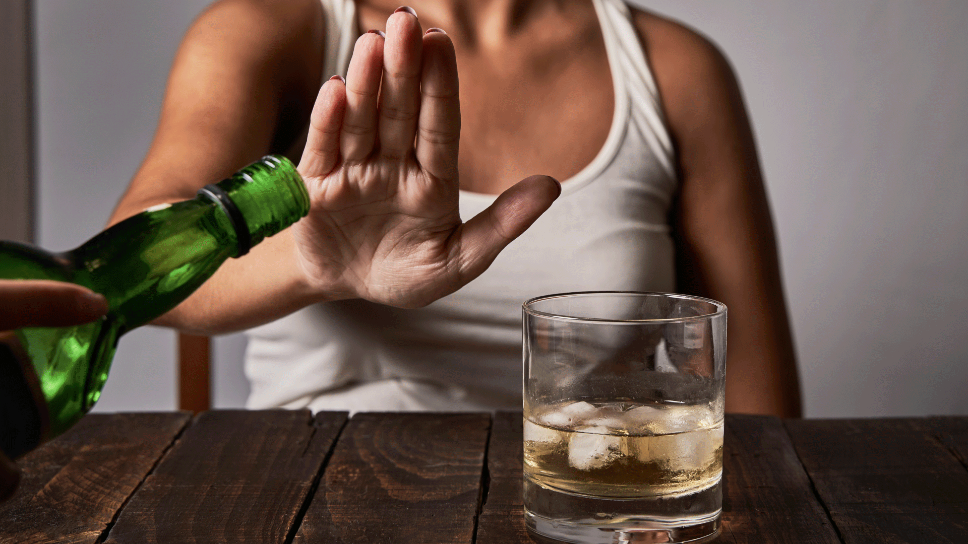 SGSST | Prevención Consumo de Alcohol