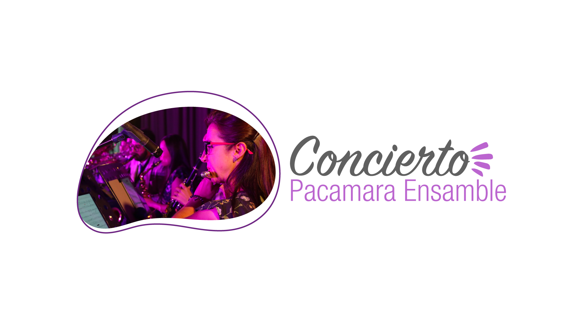 Concierto Pacamara Ensamble