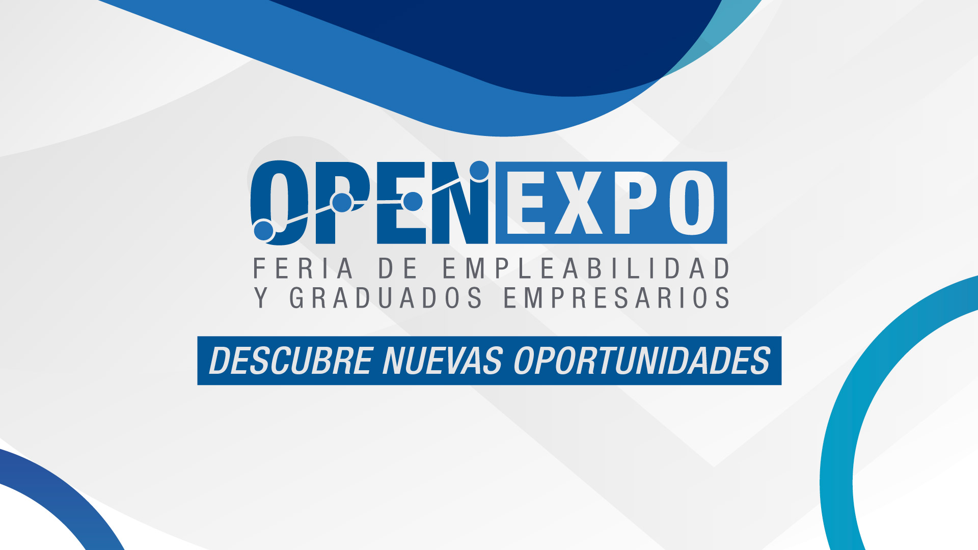 Open Expo 2023, feria de empleabilidad para graduados uniquindianos