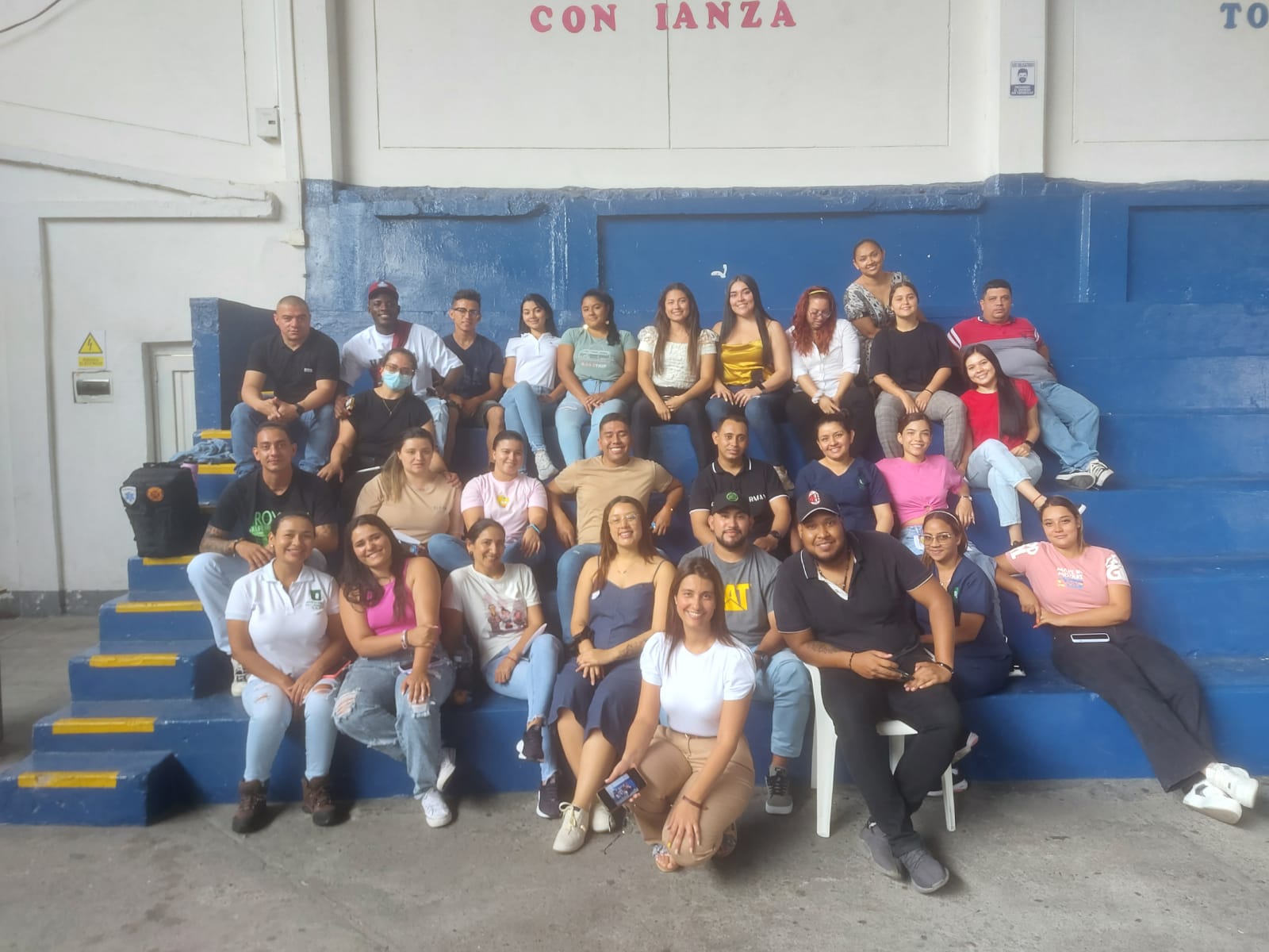 El Centro de Atención Tutorial de la Universidad del Quindío en Buga