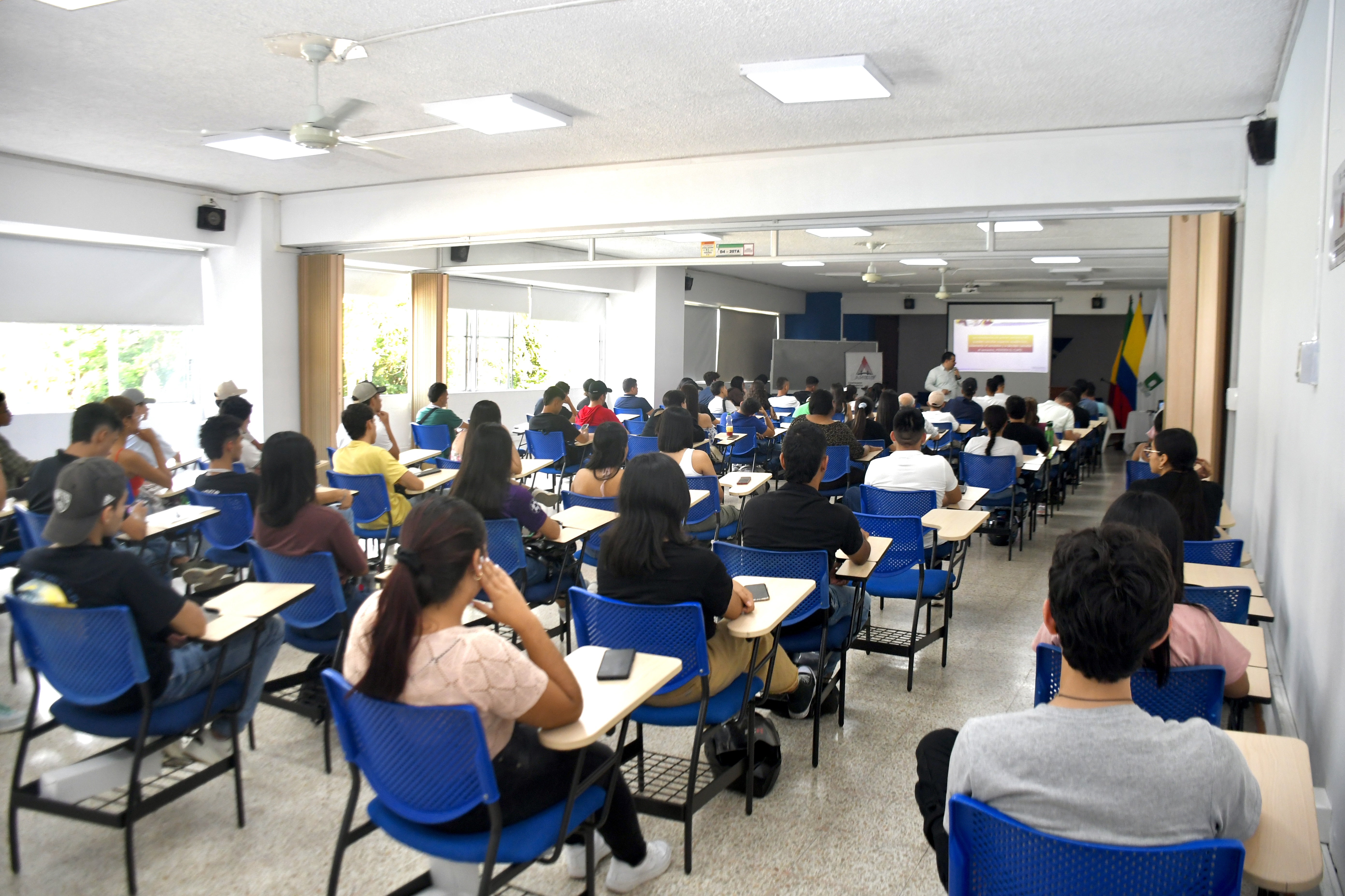 NUEVA POLÍTICA DE PERMANENCIA ACADÉMICA DE LA UQ