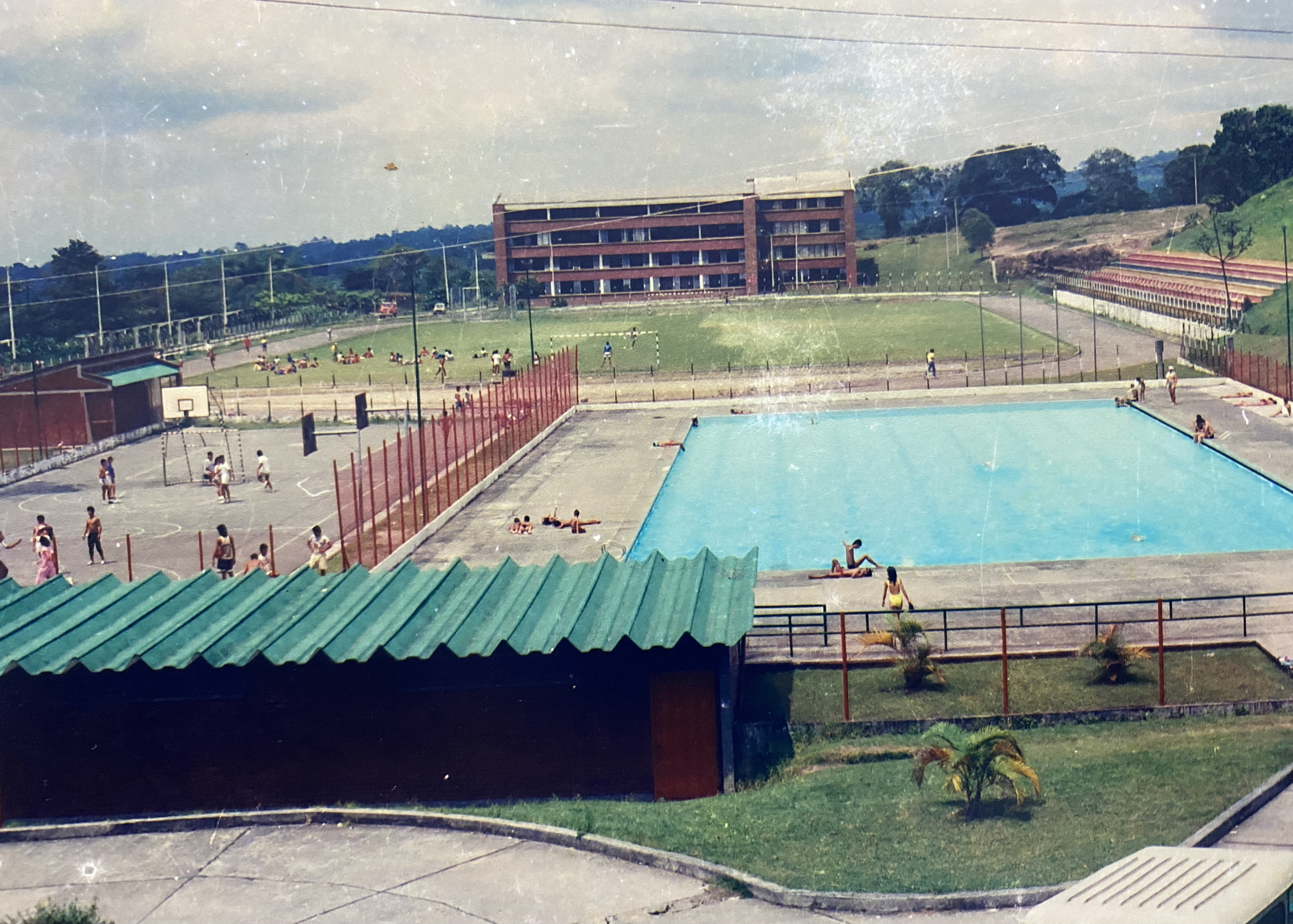Renovación social desde el territorio: la UQ tras 25 años del terremoto del Eje Cafetero