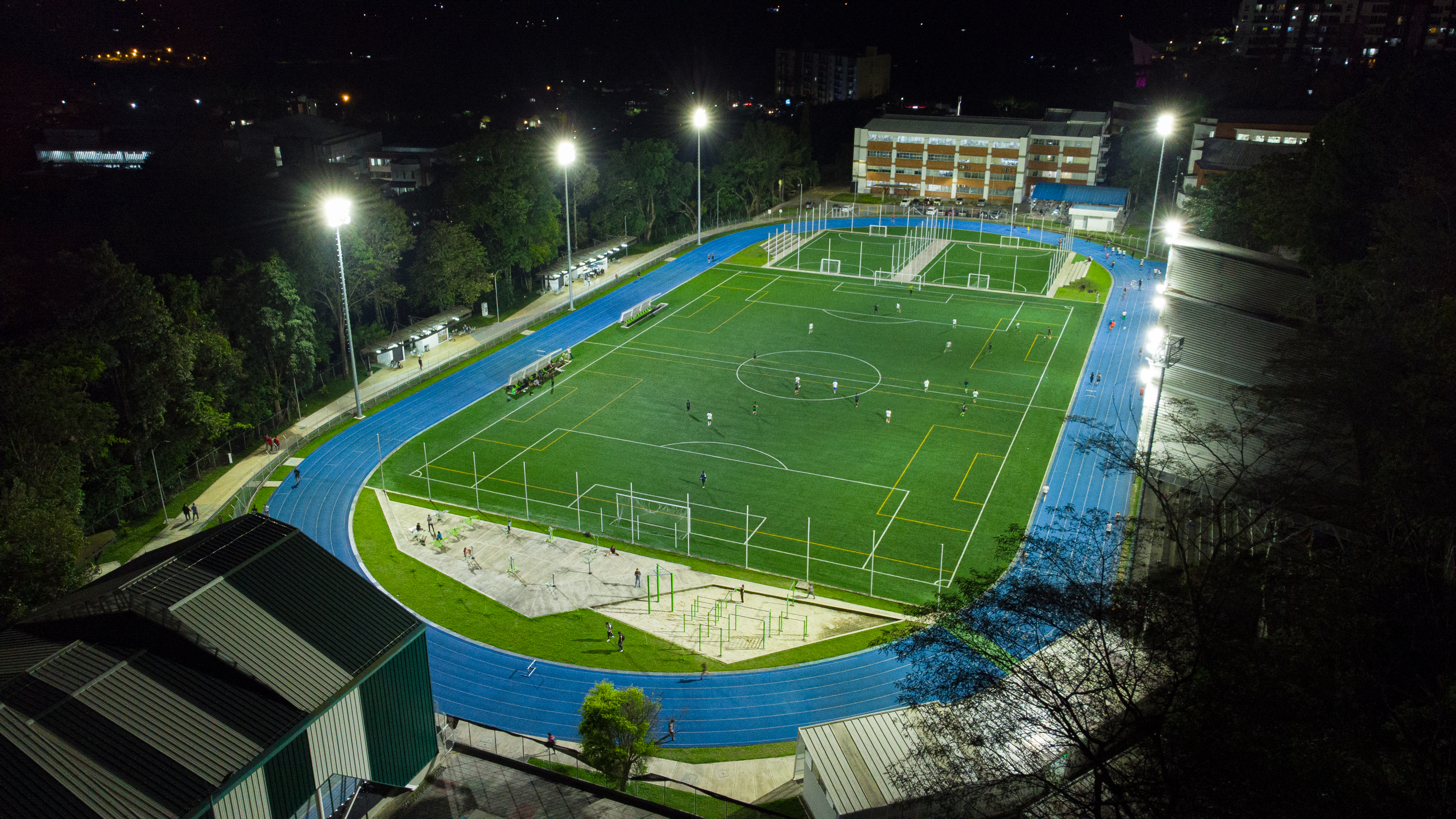 Renovación social desde el territorio: la UQ tras 25 años del terremoto del Eje Cafetero