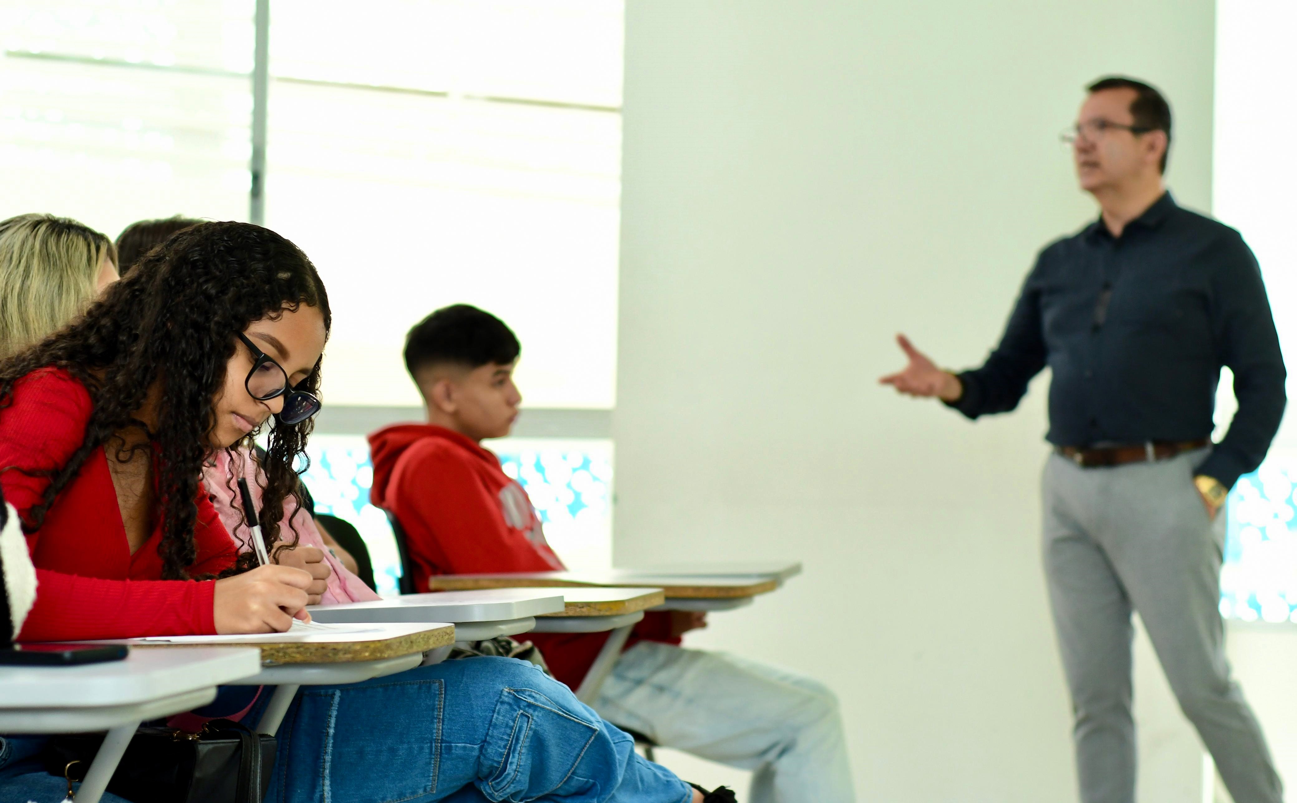 Más de 12000 uniquindianos están cubiertos por la política de gratuidad nacional