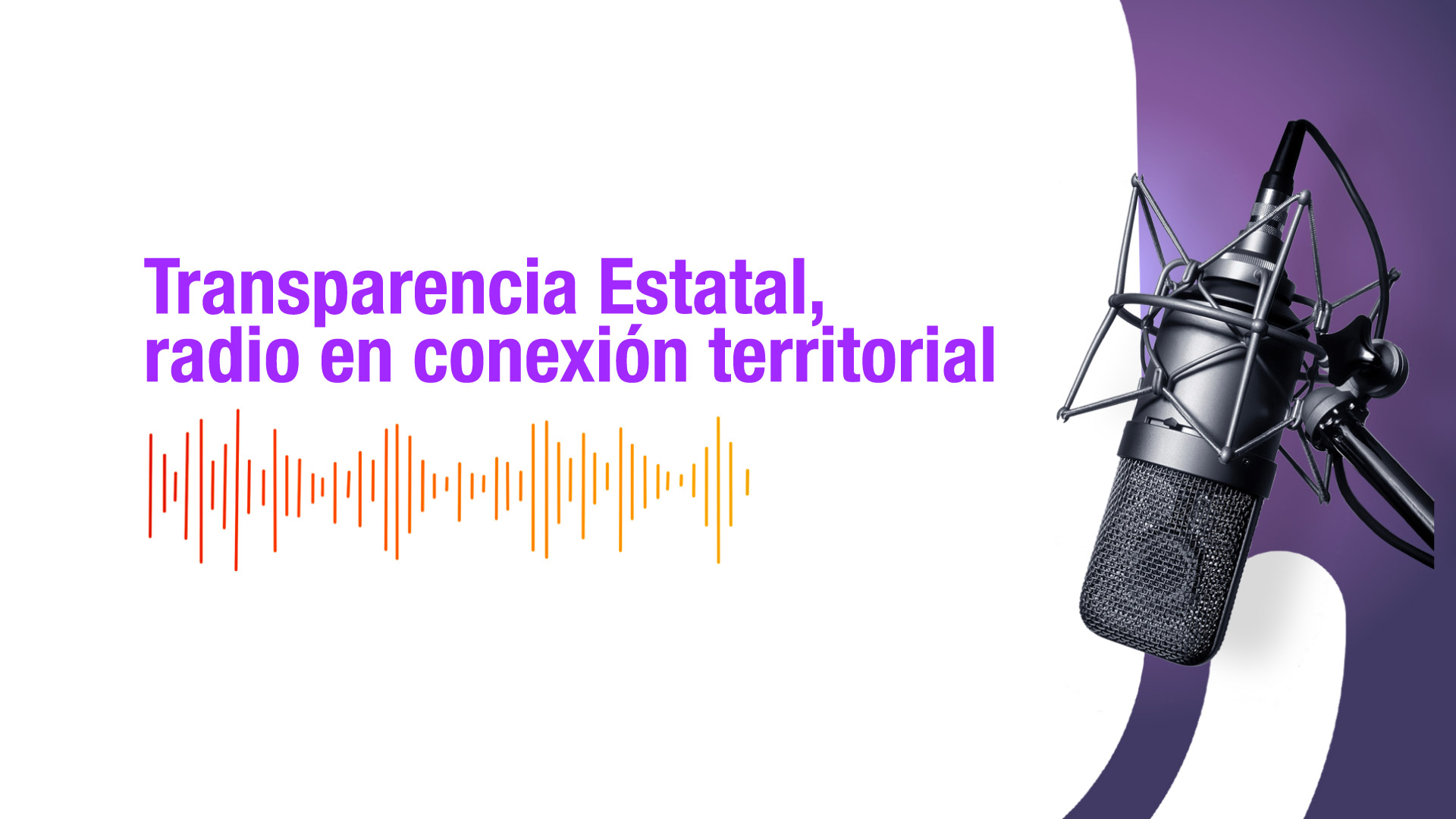 Transparencia Estatal llega a la UFM 102.1
