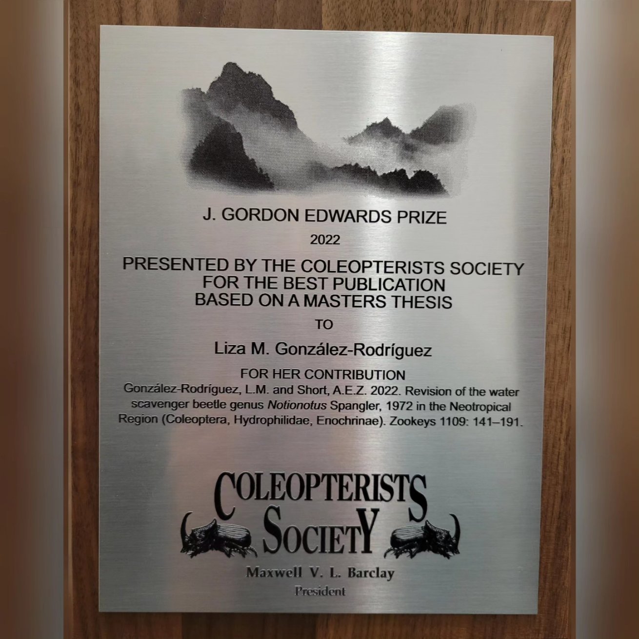 PREMIO LIZA PREMIO LIZA