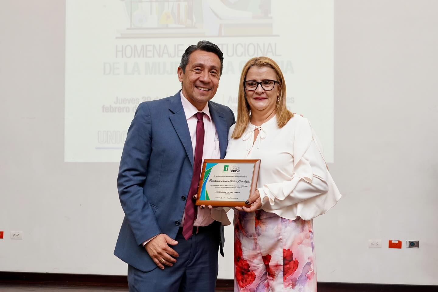 Equidad y género en la investigación: una discusión necesaria Equidad y género en la investigación: una discusión necesaria