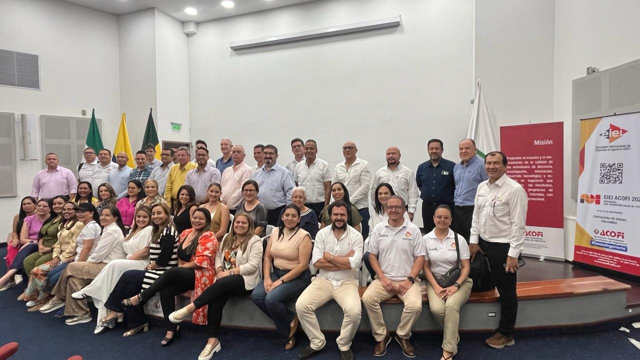 ACOFI 2024 ACOFI 2024