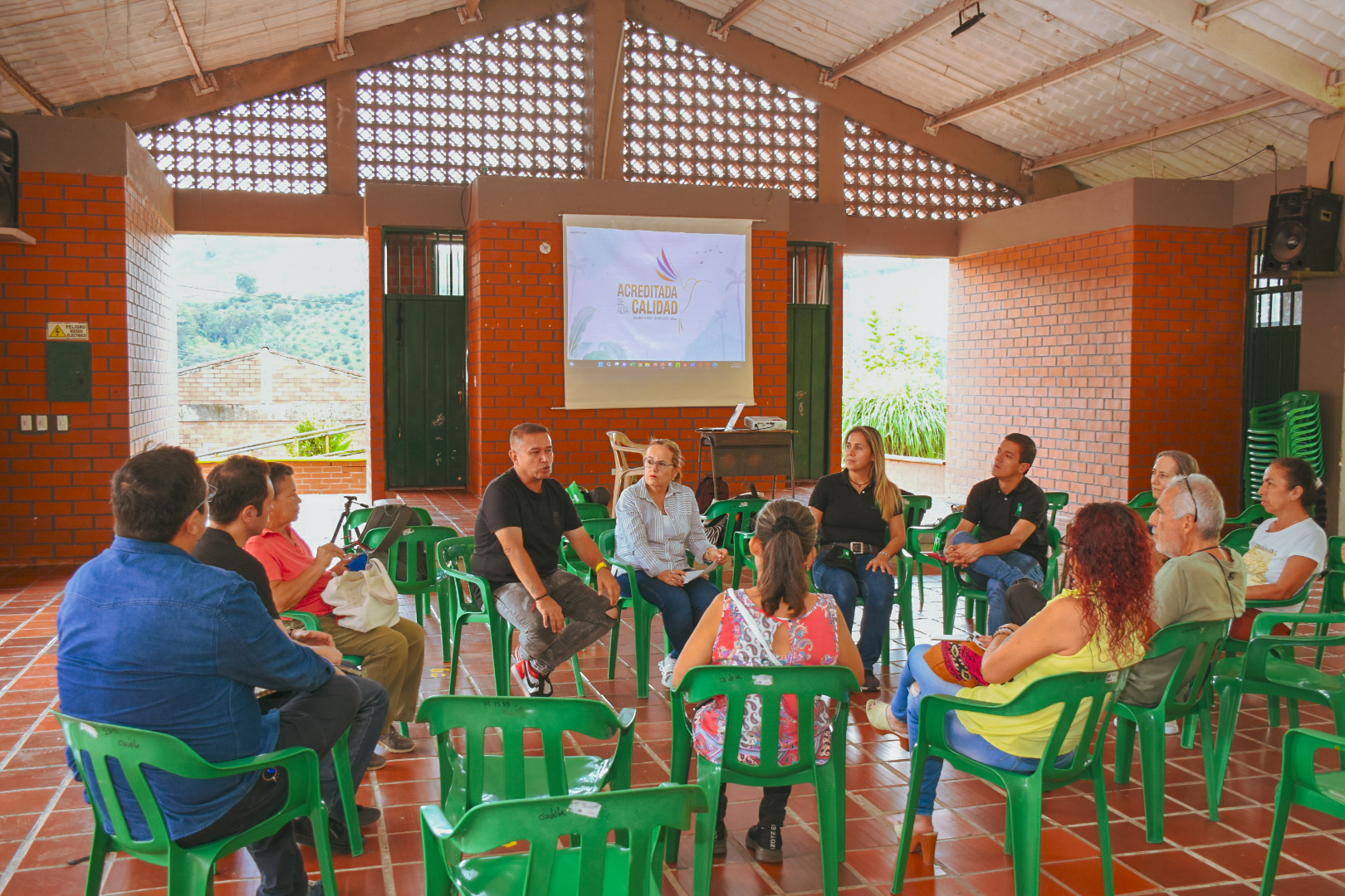 Política Pública de Apropiación Social del Conocimiento 1