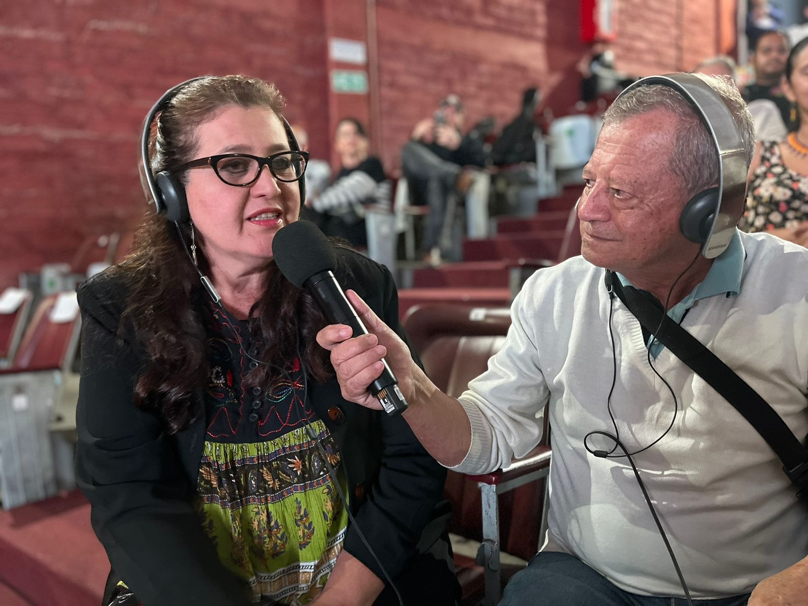 La UFM Estéreo 102.1: legado radial La UFM Estéreo 102.1: legado radial