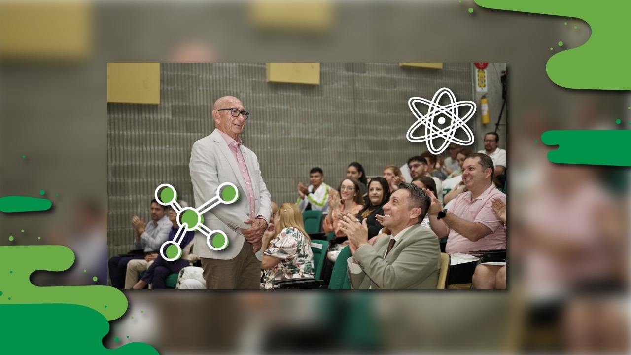 Con homenajes y agenda acad&eacute;mica internacional inici&oacute; la conmemoraci&oacute;n de los 30 a&ntilde;os del Instituto Interdisciplinario de las Ciencias