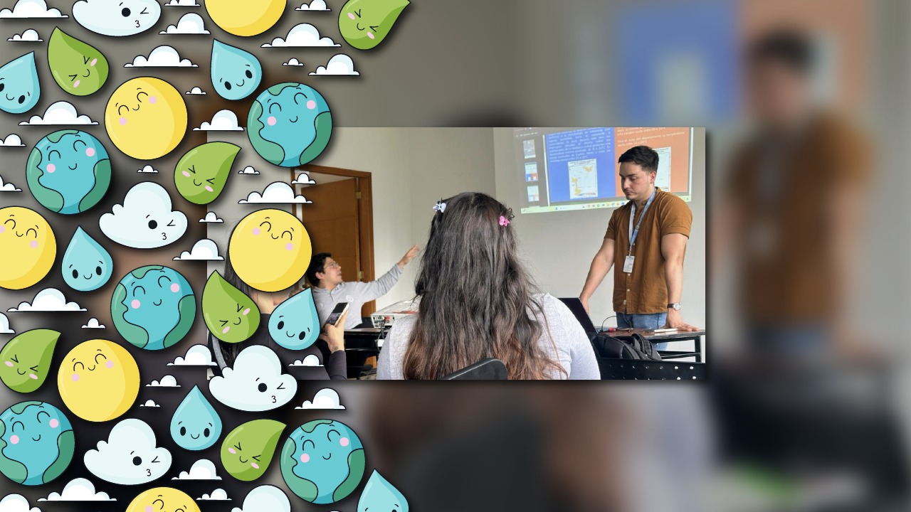 La UQ aliada acad&eacute;mica en la Mesa Agroclim&aacute;tica del Quind&iacute;o