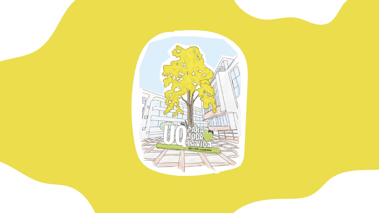 Desconectado: el encuentro que reunir&aacute; a estudiantes y graduados del programa CIDBA