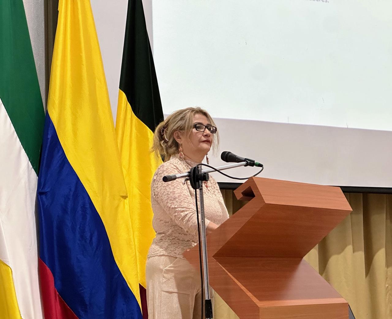 Seminario desconectado Seminario desconectado