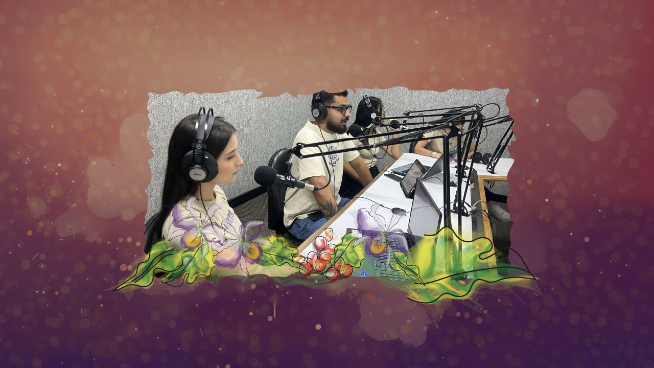 25 años promoviendo “al aire” el territorio