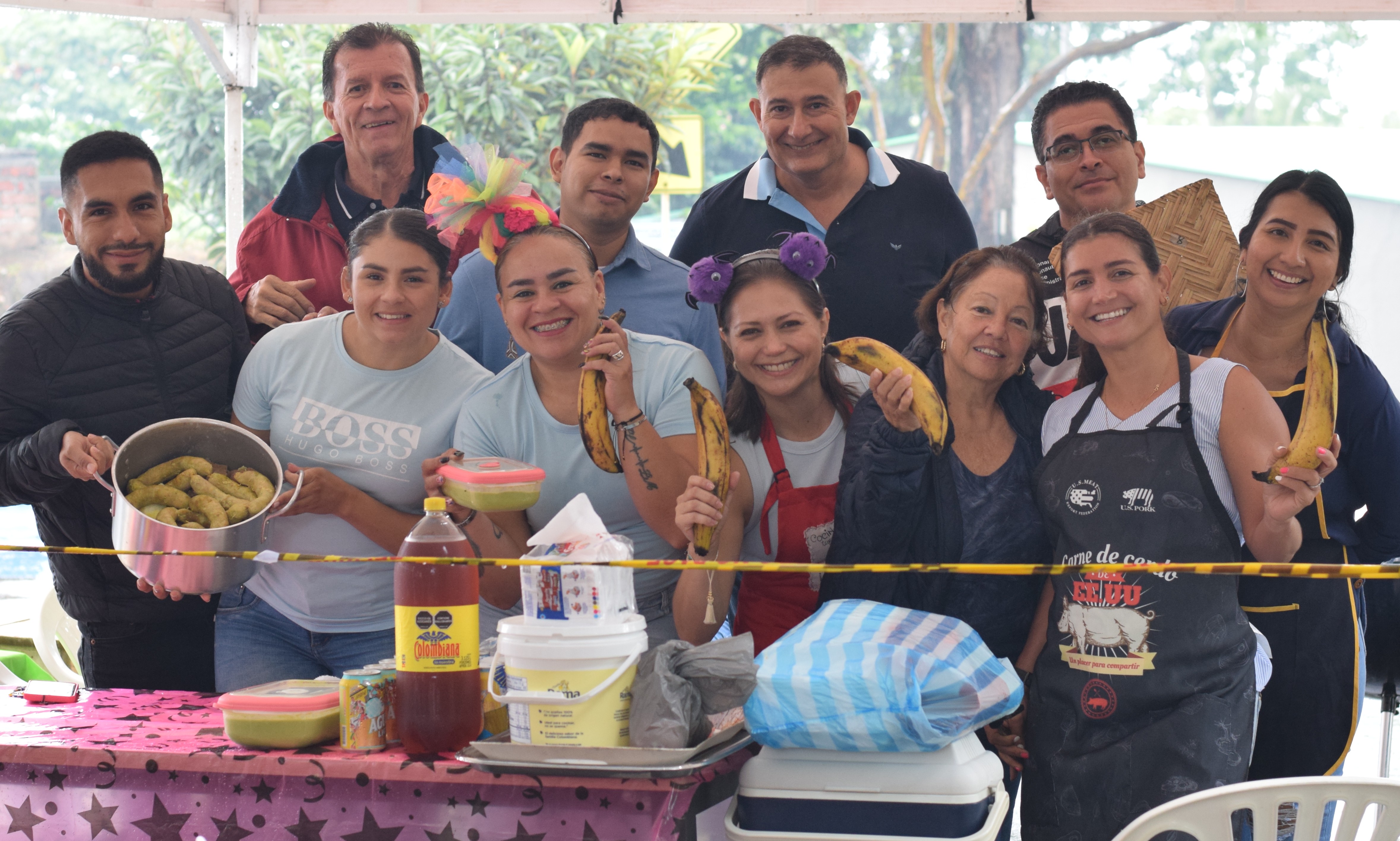 ALMUERZO (2) ALMUERZO (2)