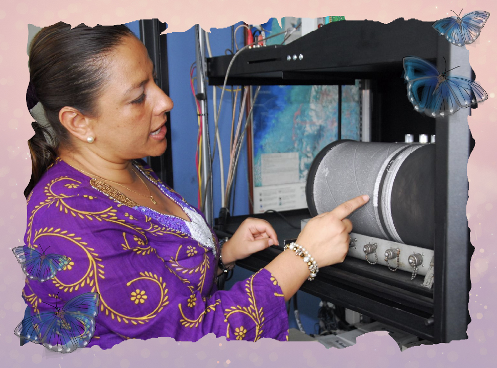 Observatorio Sismológico del Quindío, especial 65 años Observatorio Sismológico del Quindío, especial 65 años