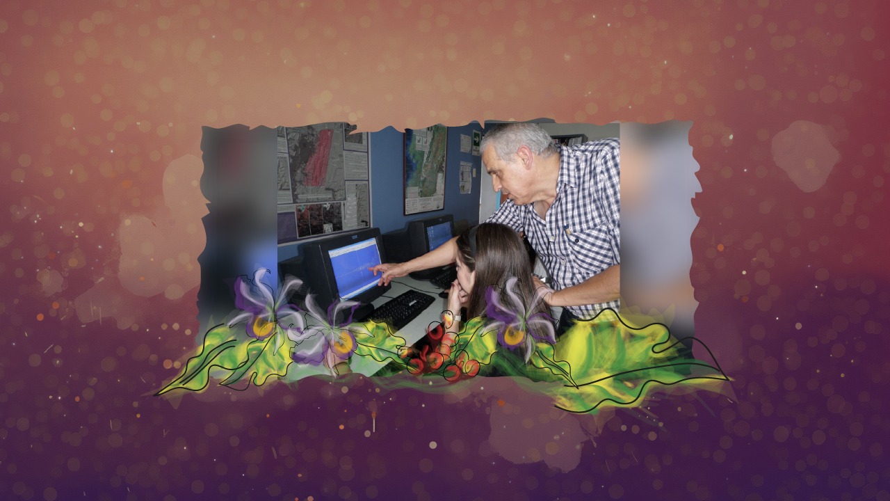 25 años del Observatorio Sismológico de la Universidad del Quindío, OSQ