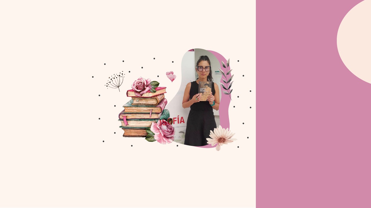 Giovana Su&aacute;rez Ortiz rescata las voces de las Colombianas en los a&ntilde;os 20