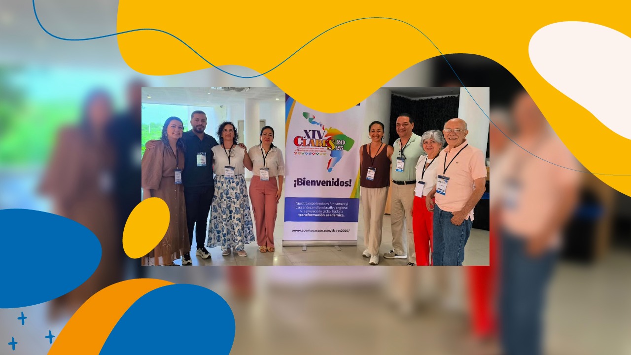 S.A.R.A., modelo de acompañamiento académico reconocido en CLABES 2025