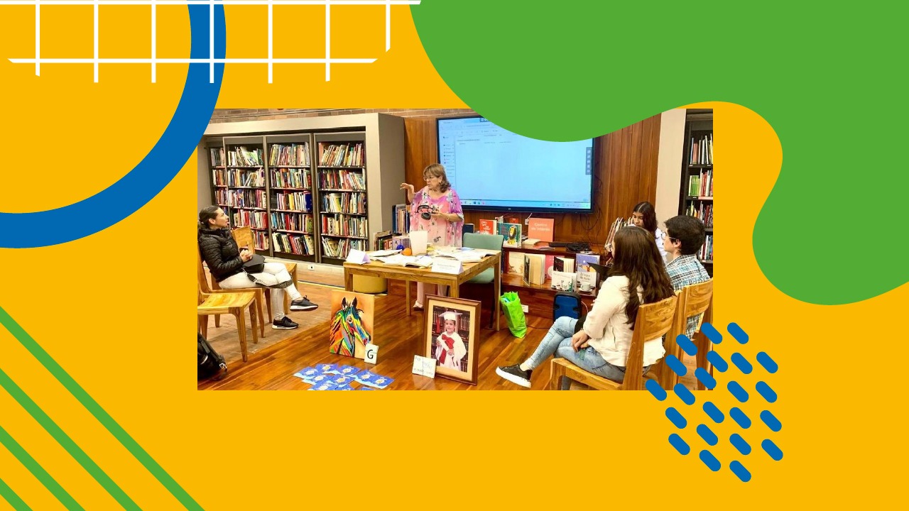 Bibliotecas Humanas: un proyecto que convierte las historias de vida en conocimiento vivo