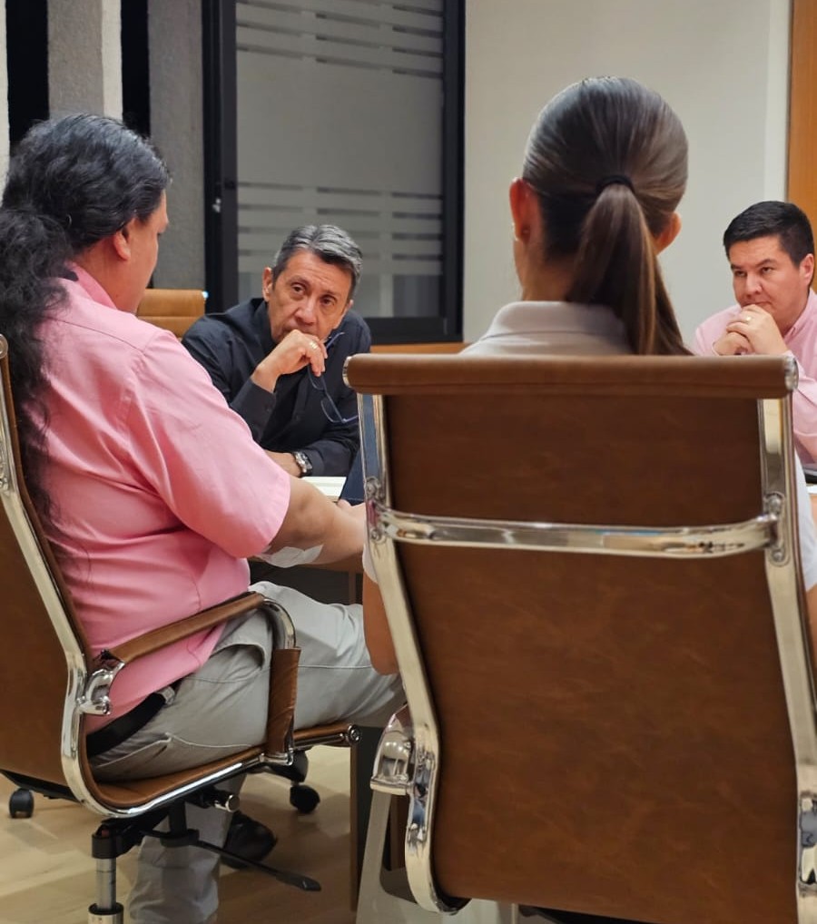 Reacreditación Matematicas