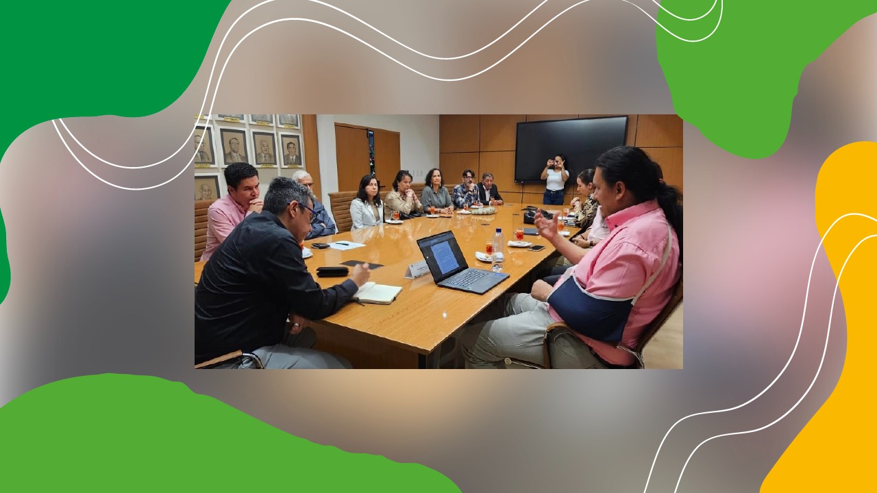 Programa de Licenciatura en Matem&aacute;ticas avanza con paso firme hacia su segunda reacreditaci&oacute;n en calidad