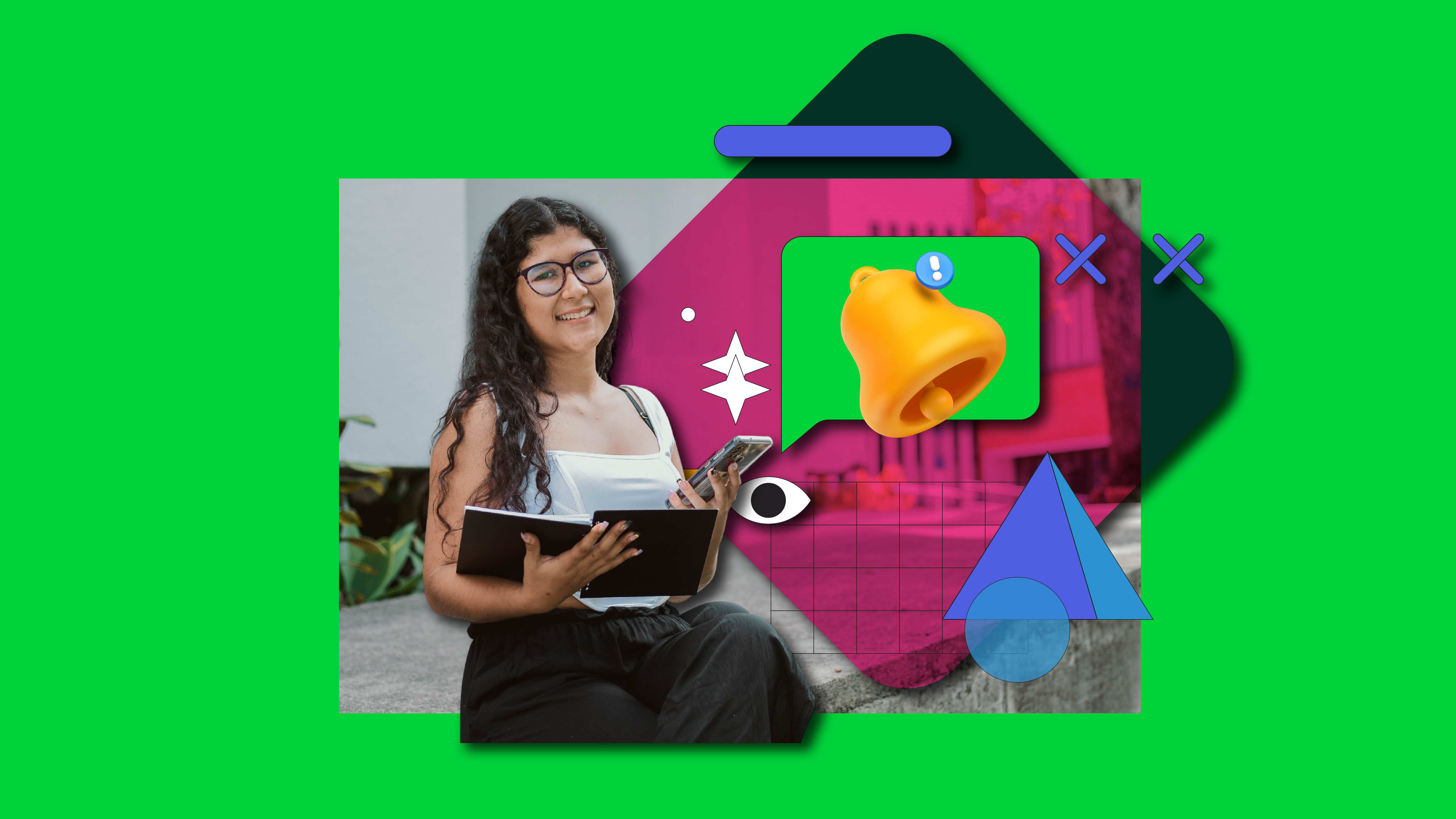 Estudiantes antiguos de pregrado: Iniciamos matr&iacute;culas para el periodo 2026-1