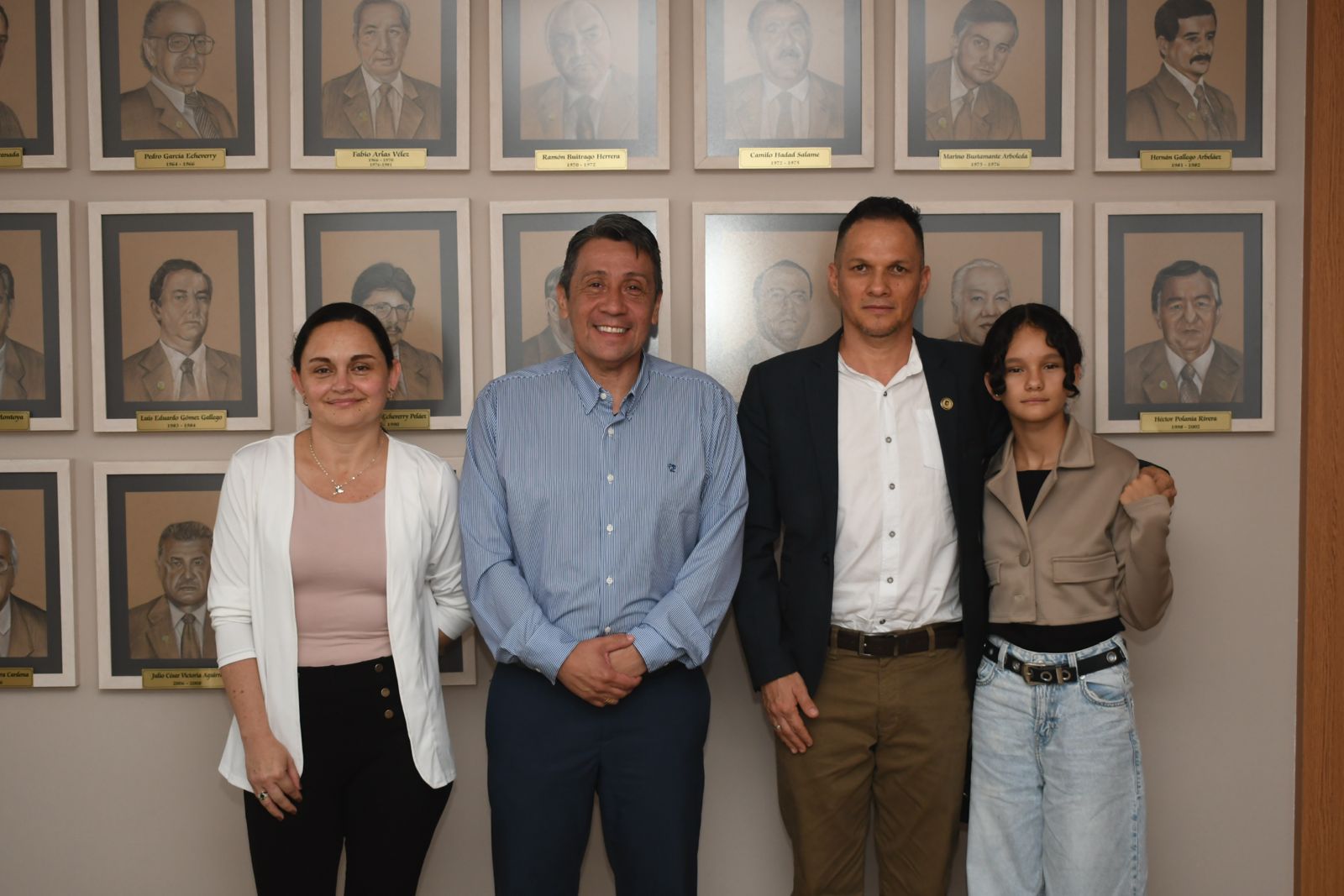 Alexander CAT Pereira 1