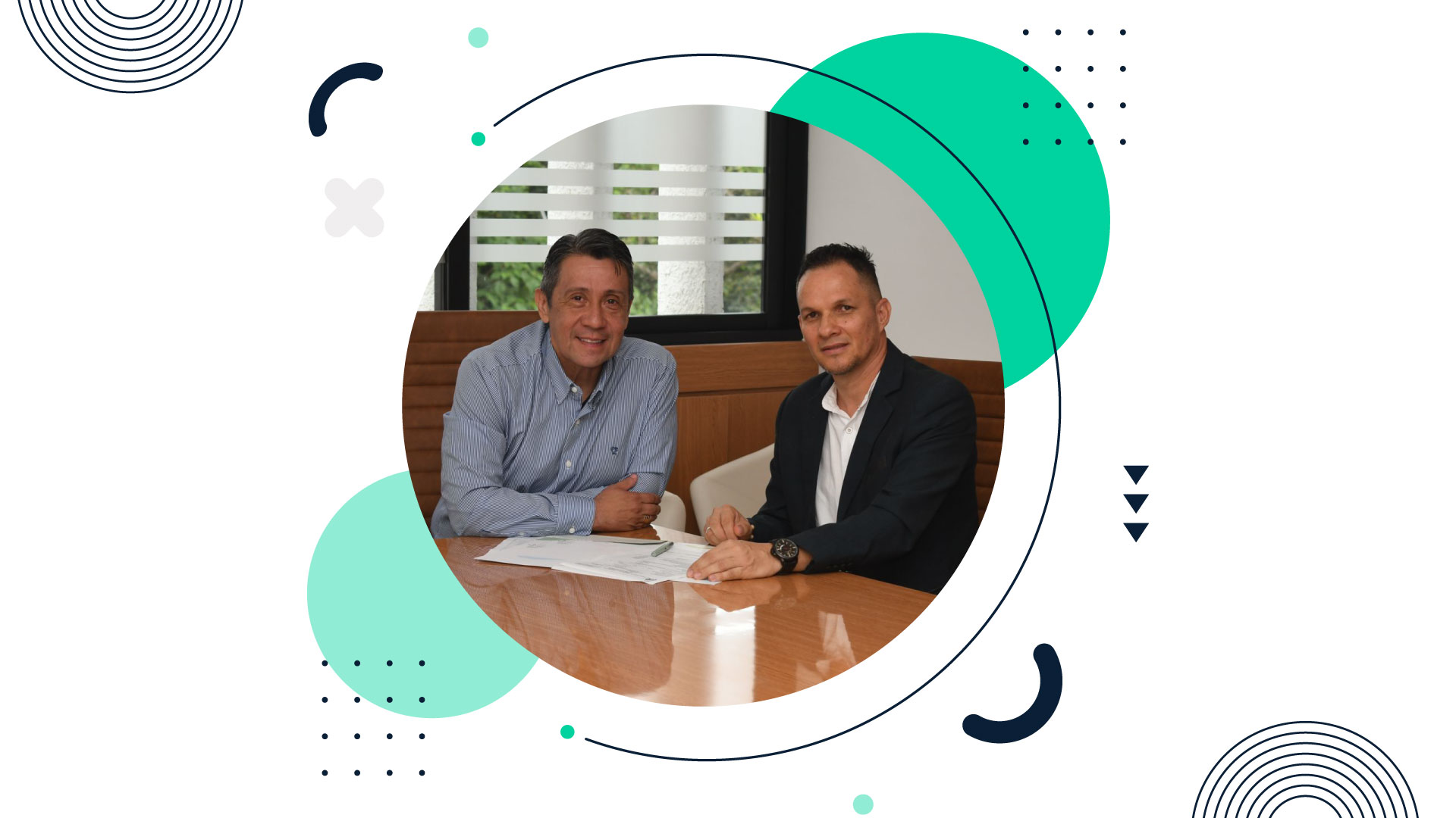 El CAT de Pereira tiene nuevo l&iacute;der