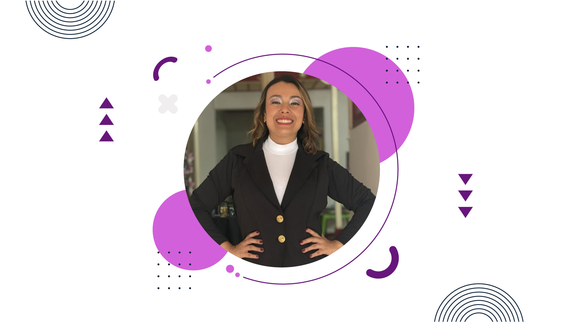 Uniquindianos que dejan huella: El trabajo de J&eacute;sica Riveros en las letras y la gesti&oacute;n