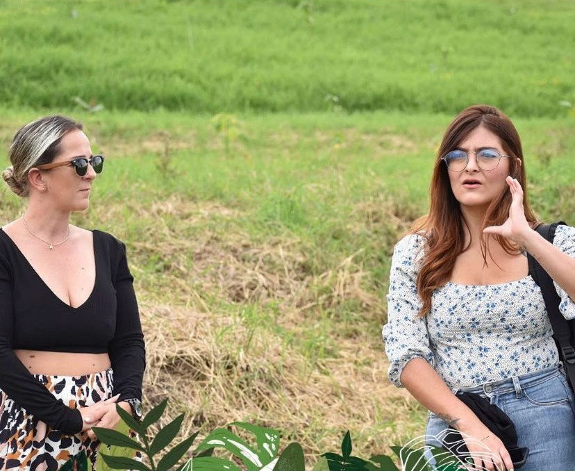 Daniela Hoyos: La fuerza creativa que inspira al Quindío