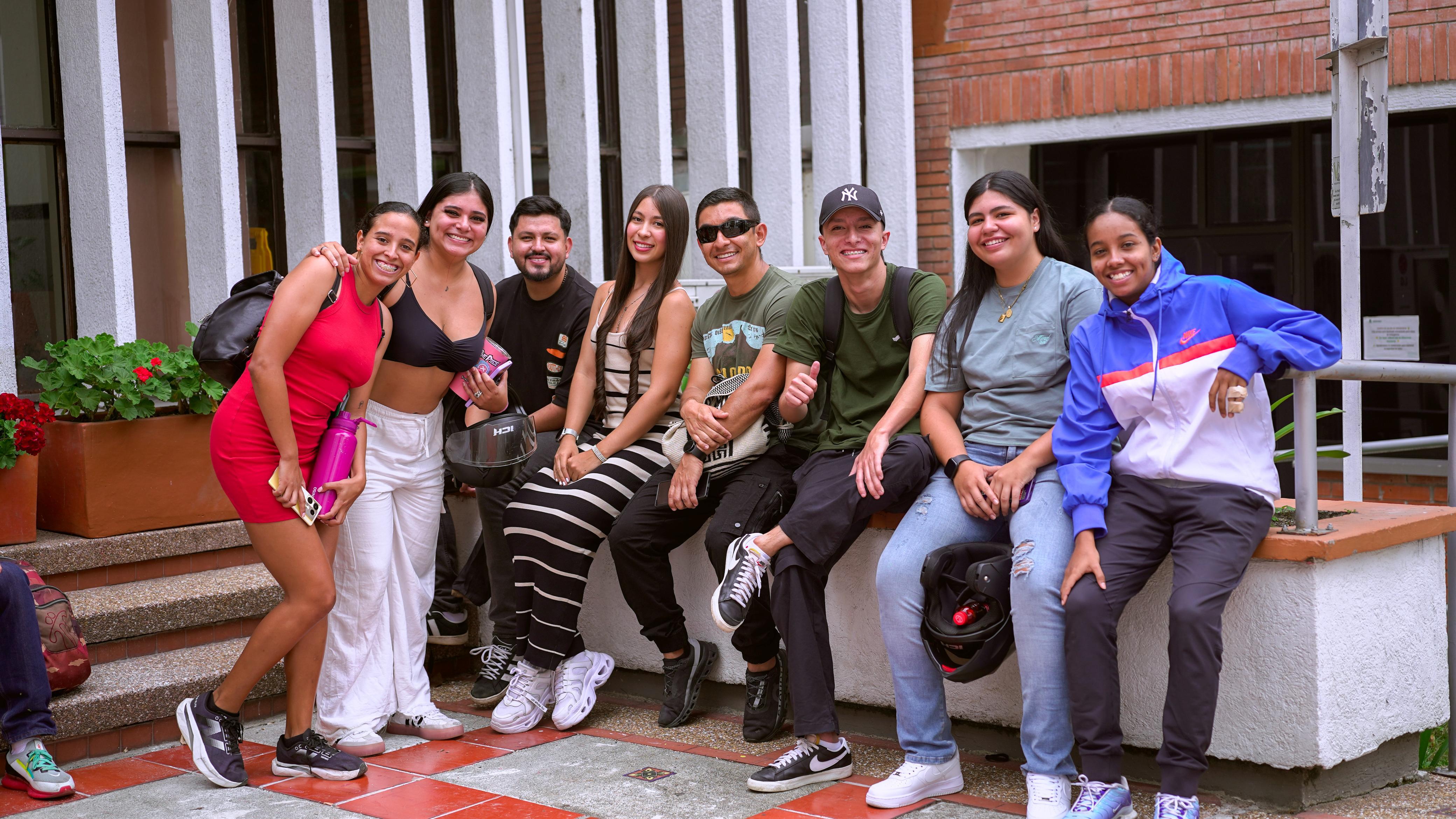 Feria de Bienestar 1