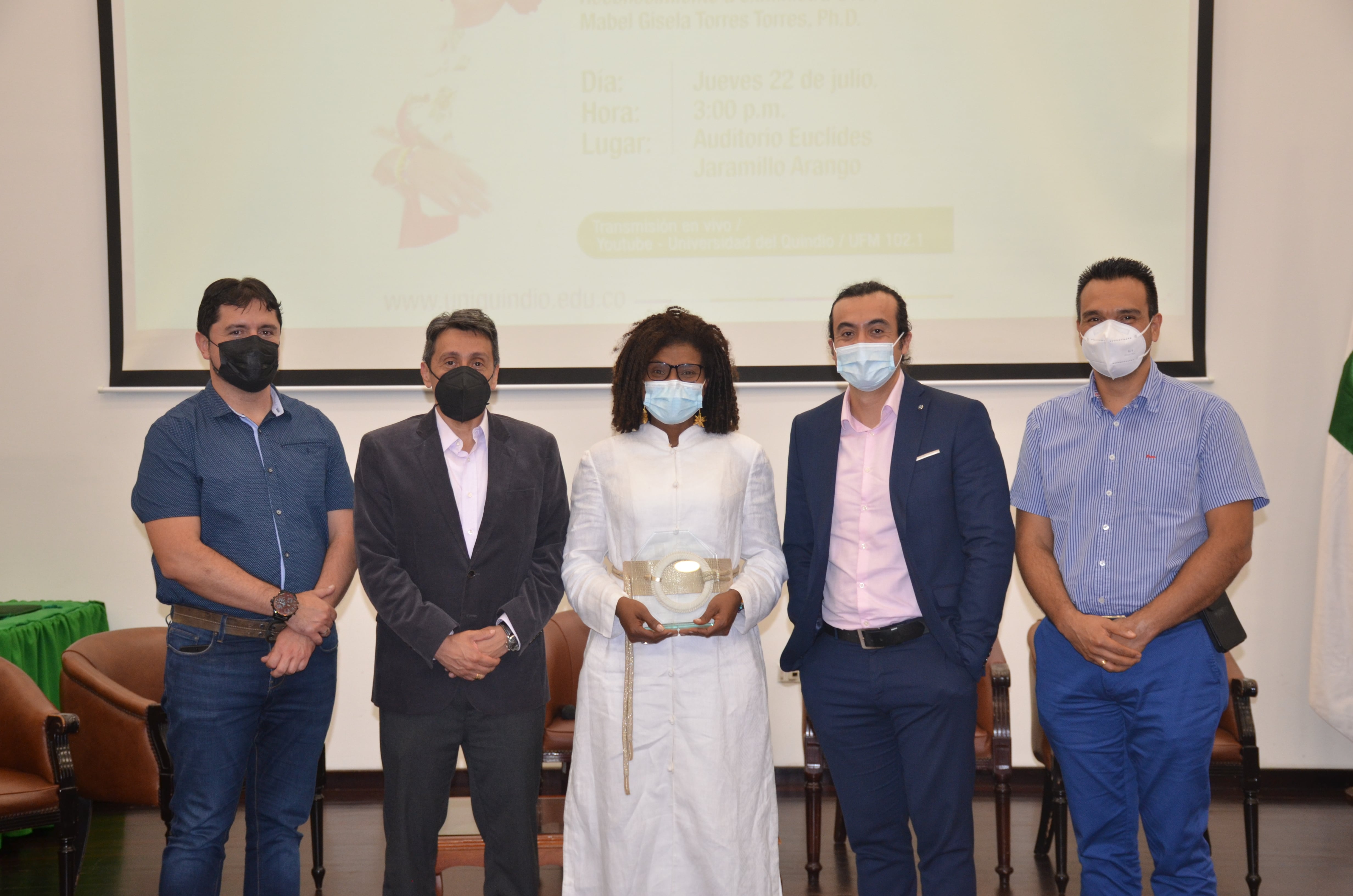 Conversatorio CTeI Conversatorio CTeI