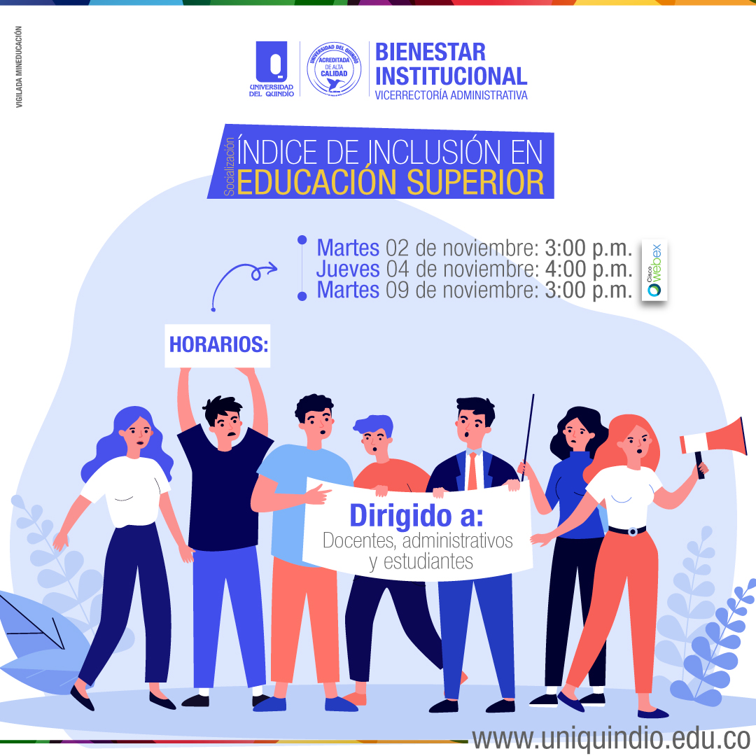 Índice de Inclusión Índice de Inclusión