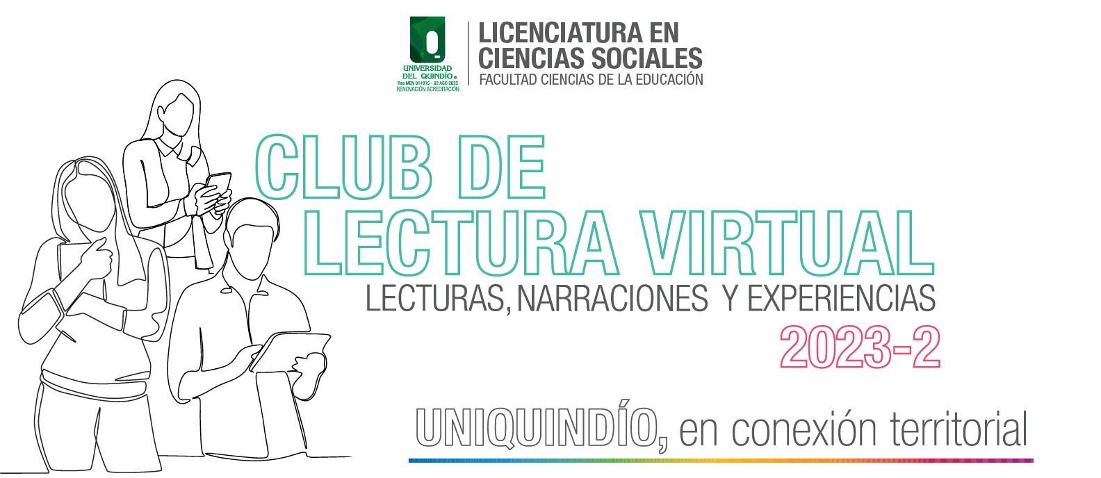 Club de Lectura 2023-2