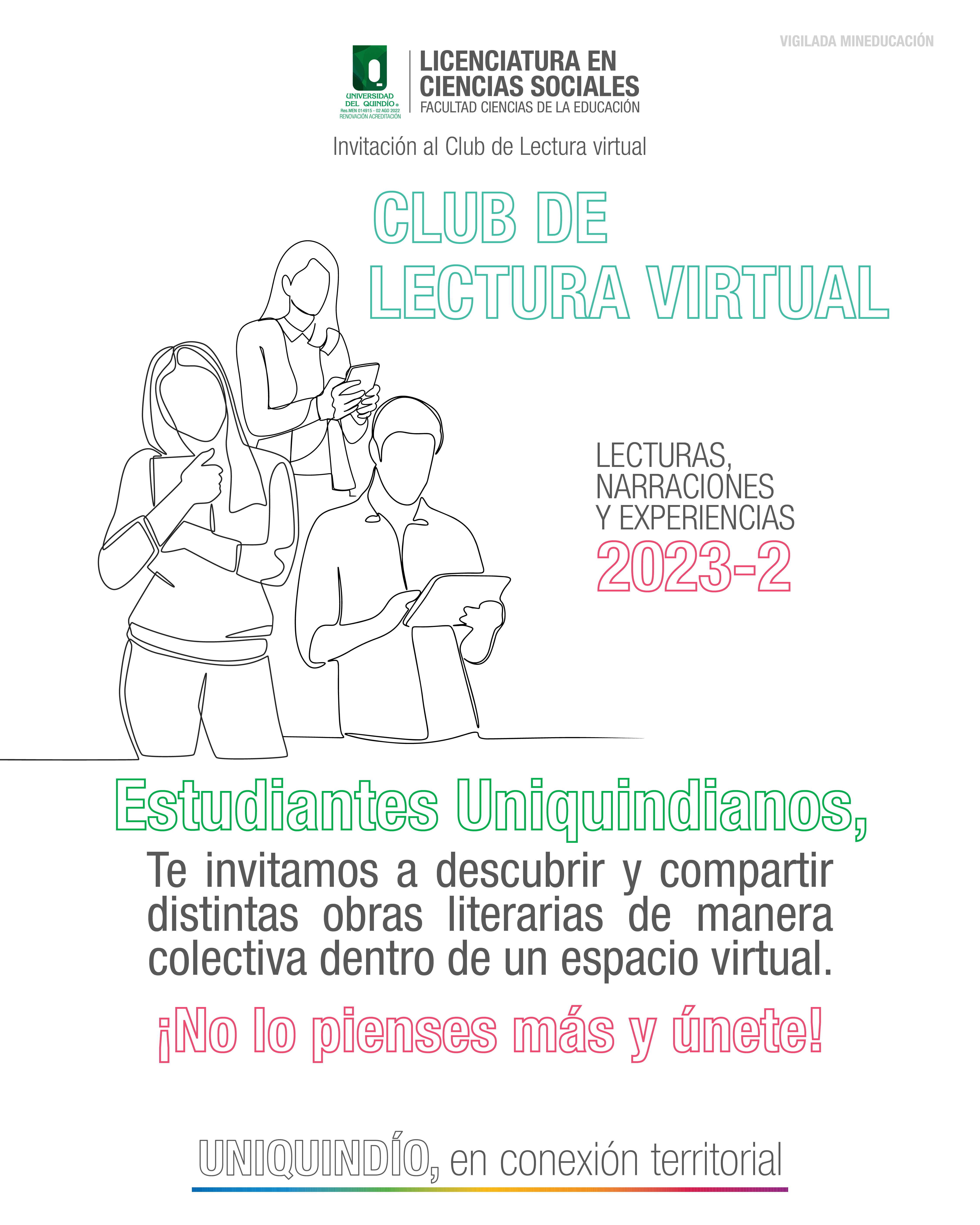 Club de Lectura Club de Lectura