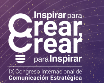 IX Congreso Internacional de Comunicación Estratégica