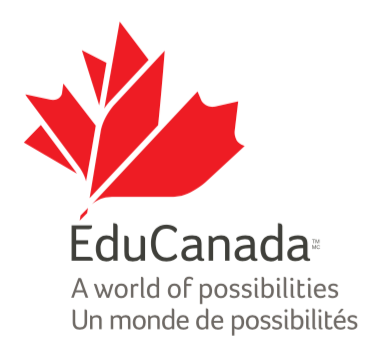 Education Canada Logo Education Canada Logo