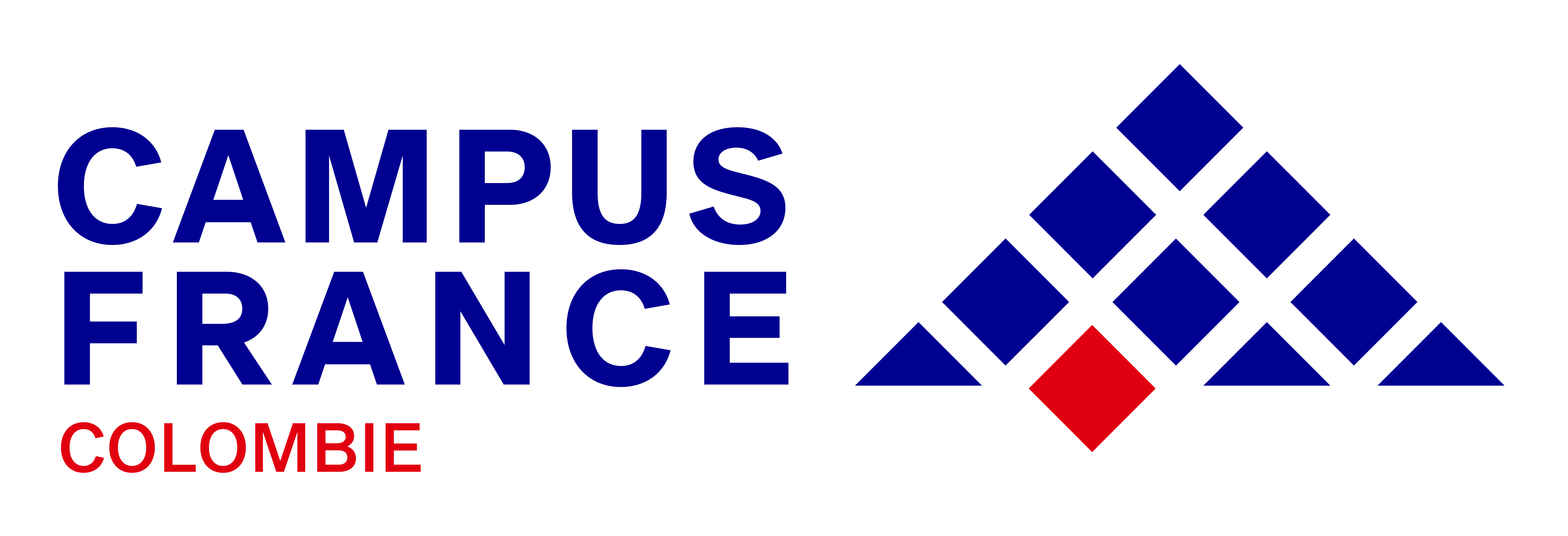 Campus France Logo Campus France Logo
