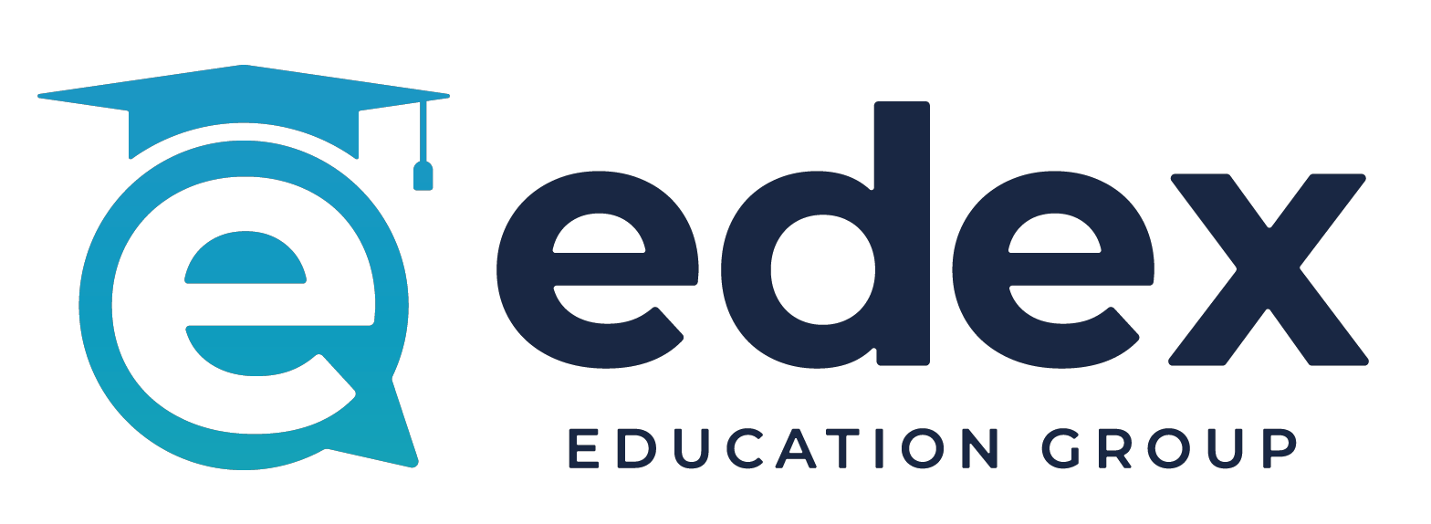 Logo EDEX Logo EDEX