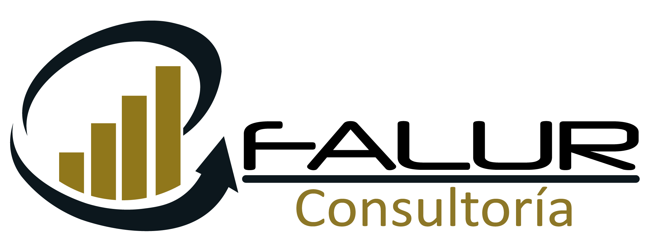 LOGO FALUR LOGO FALUR