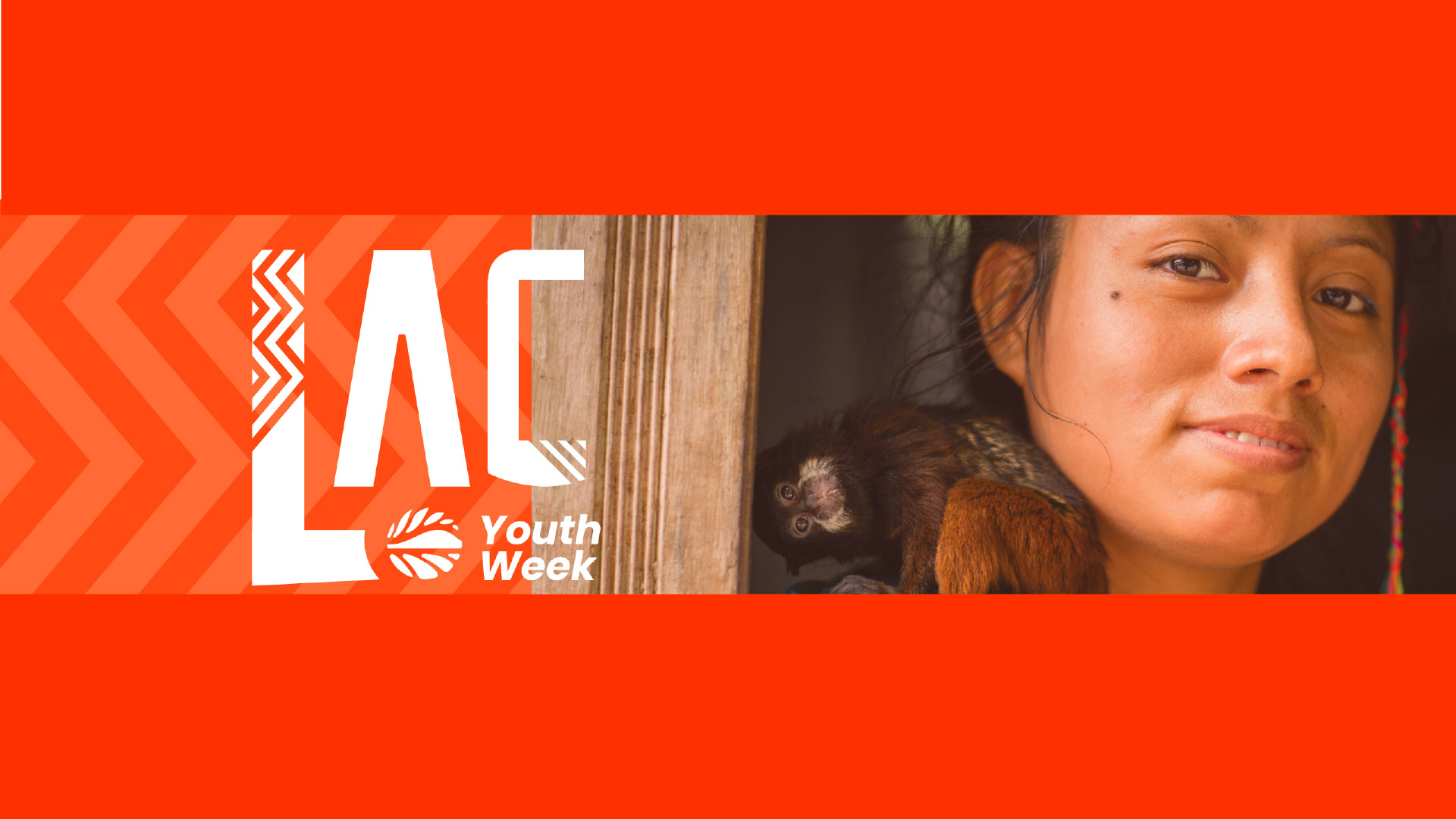 Evento | Semana GLF de la juventud de América Latina y del Caribe (LAC)