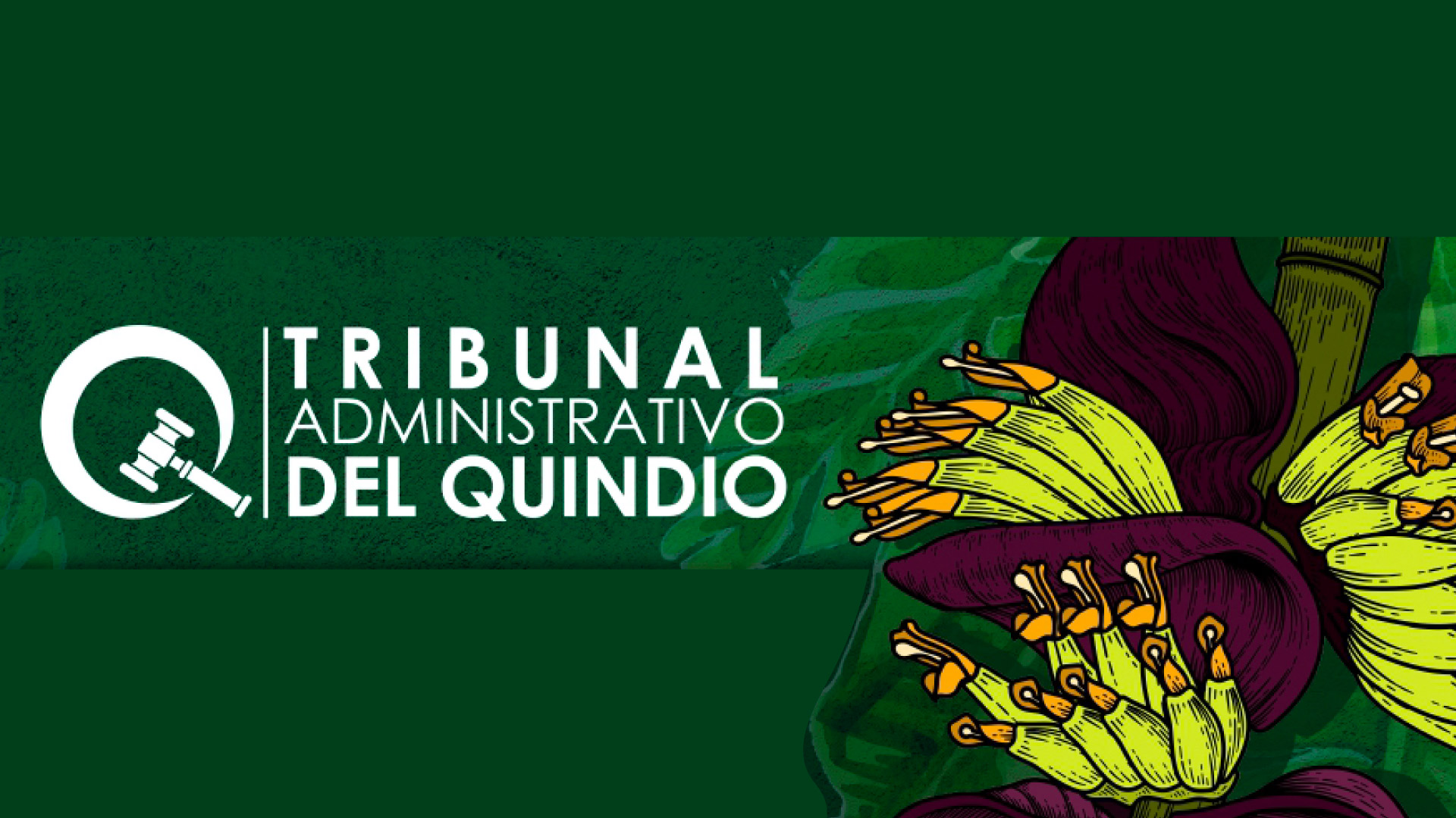 Uniquindío invita al lanzamiento del Décimo Número de la Revista Contacto IUS del Tribunal Administrativo del Quindío