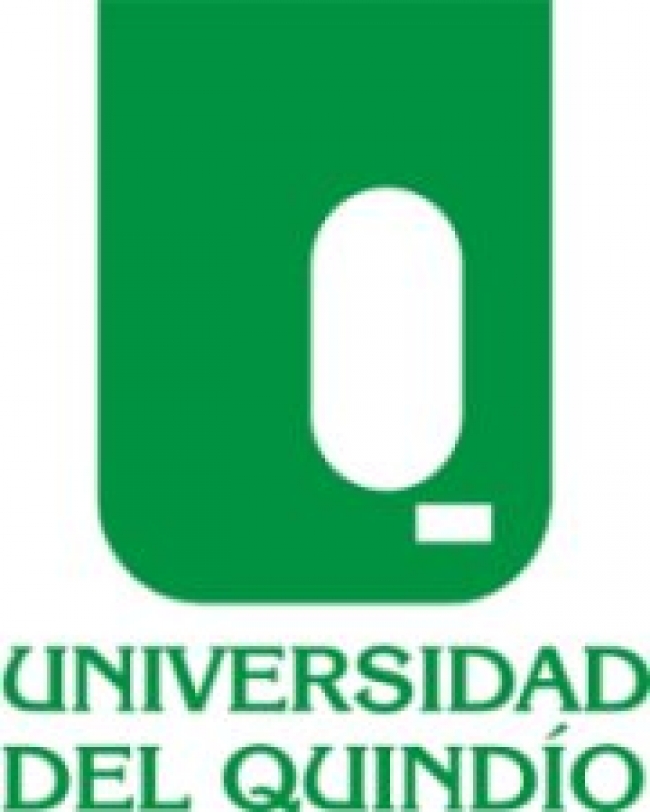 Logo Universidad del Quindío