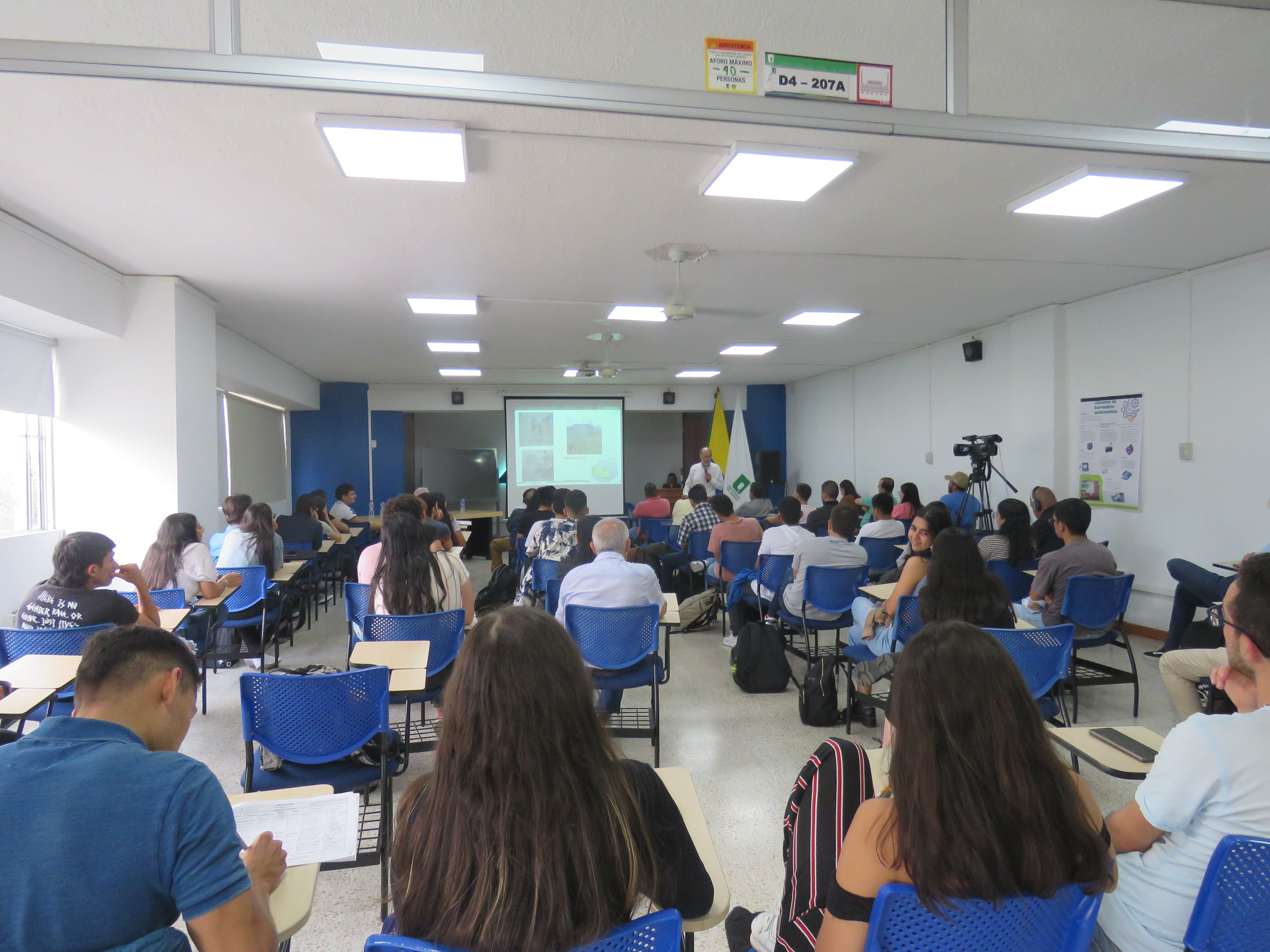 Geólogo Armando Espinosa Baquero Geólogo Armando Espinosa Baquero