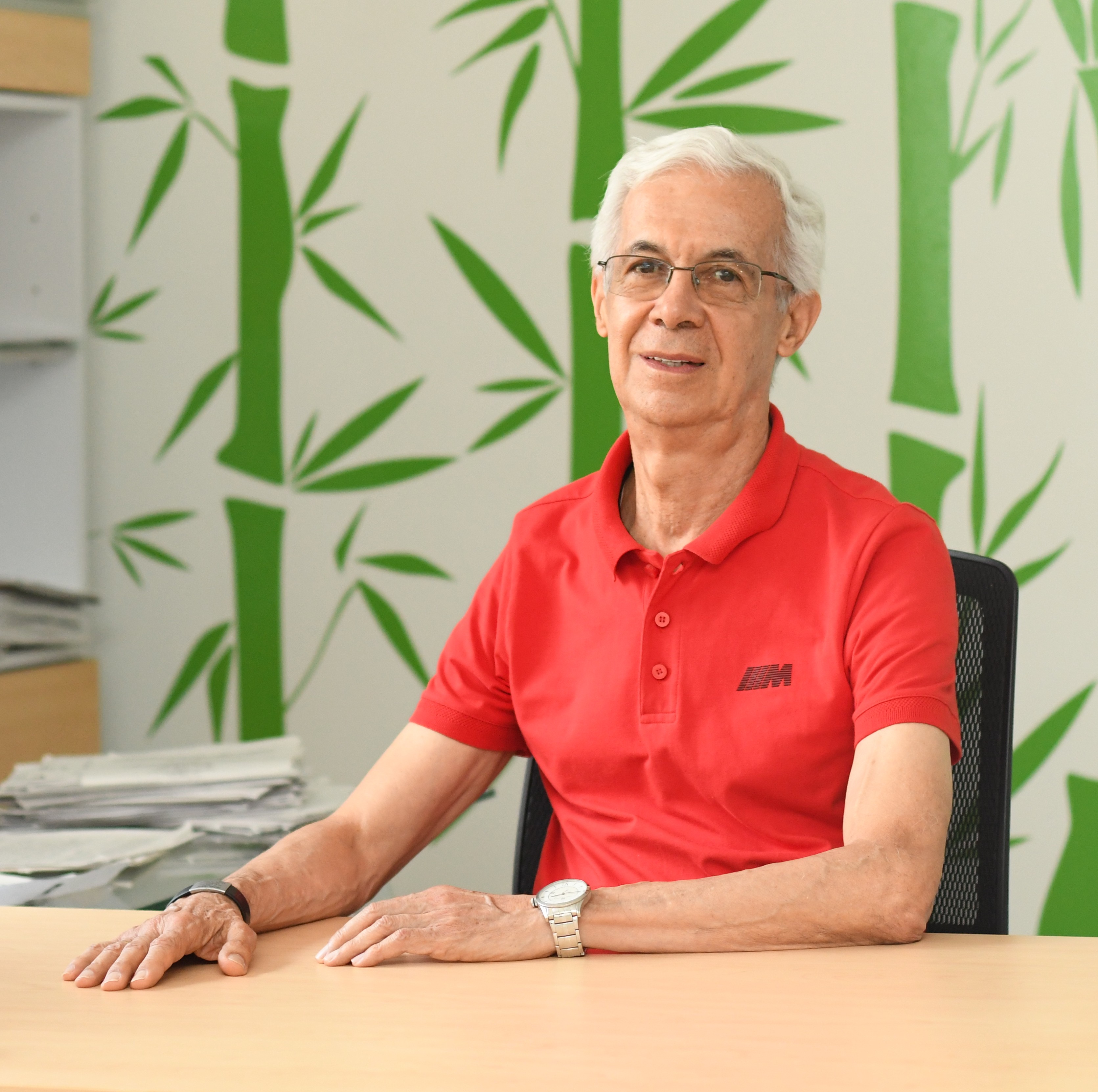 ORLANDO SALAZAR ORLANDO SALAZAR