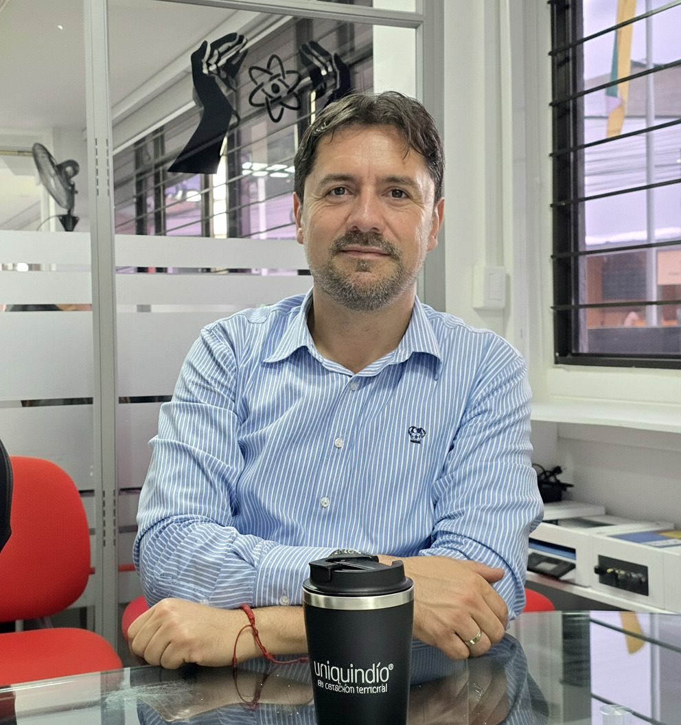 Faber Danilo Giraldo Velásquez Faber Danilo Giraldo Velásquez