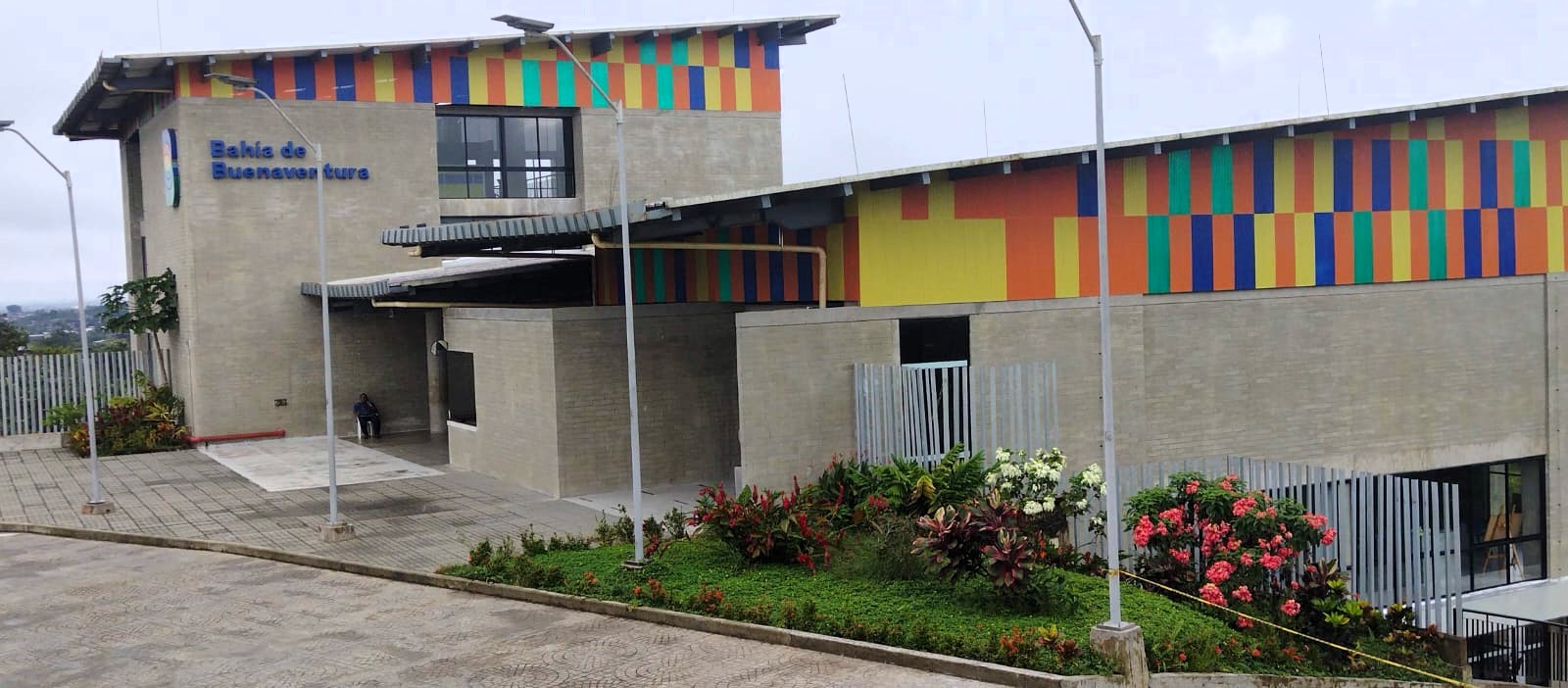 CAT BUENAVENTURA CAT BUENAVENTURA