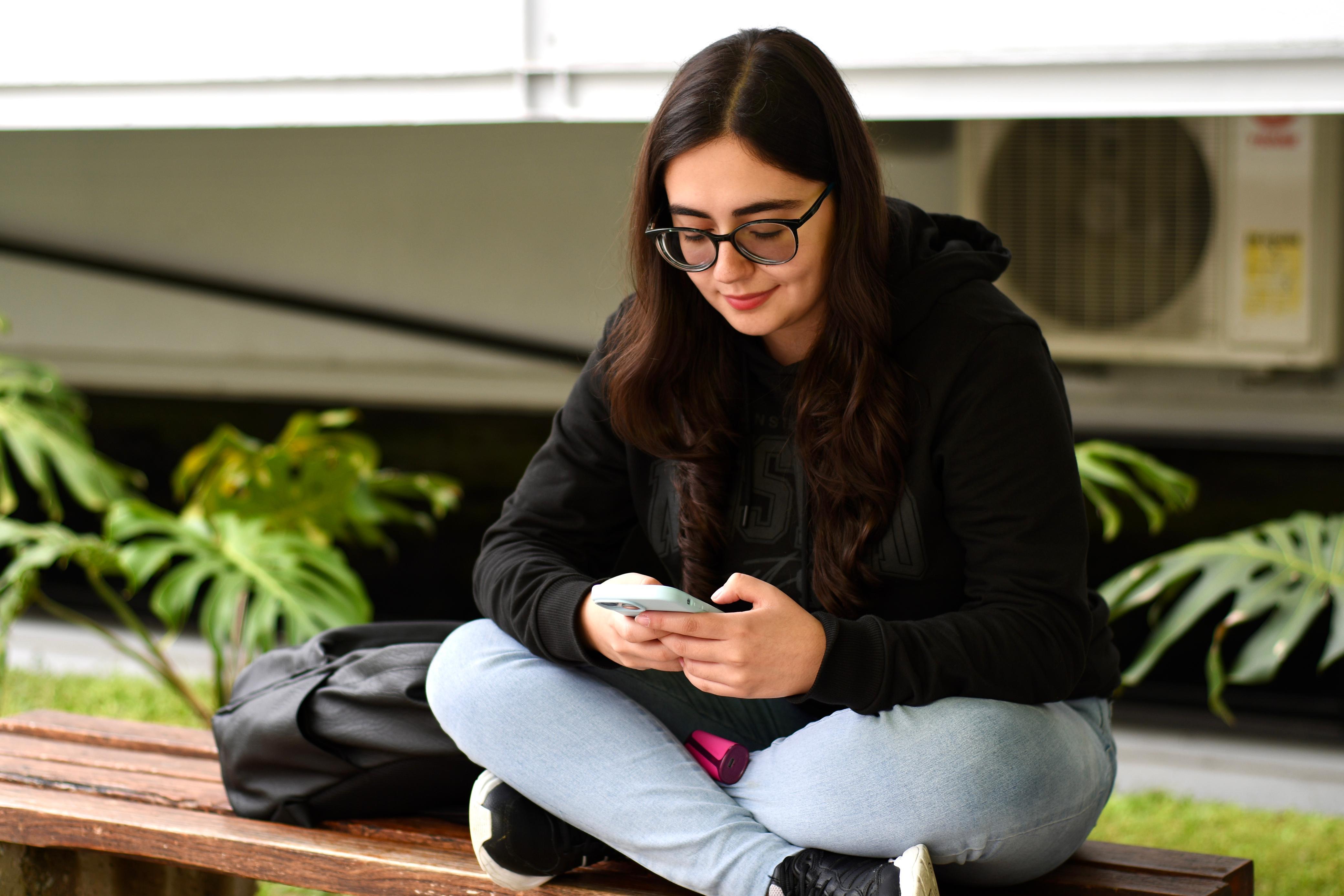 Conéctate al conocimiento: Expansión de la red inalámbrica de la UQ Conéctate al conocimiento: Expansión de la red inalámbrica de la UQ